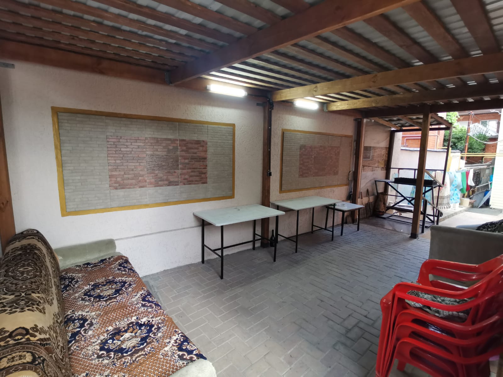 Фото Авангард