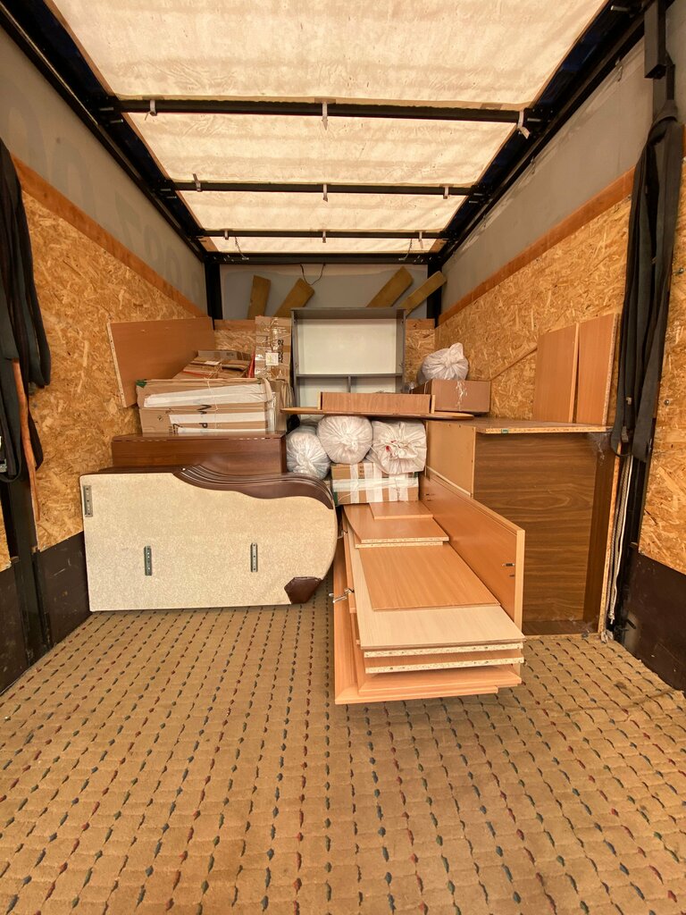 Freight forwarding Грузоперевозки Альметьевск. Грузовое такси, Almetyevsk, photo