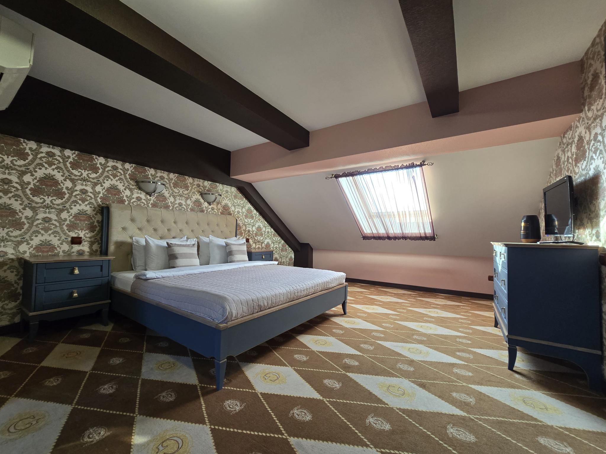 Фото Gallery Park