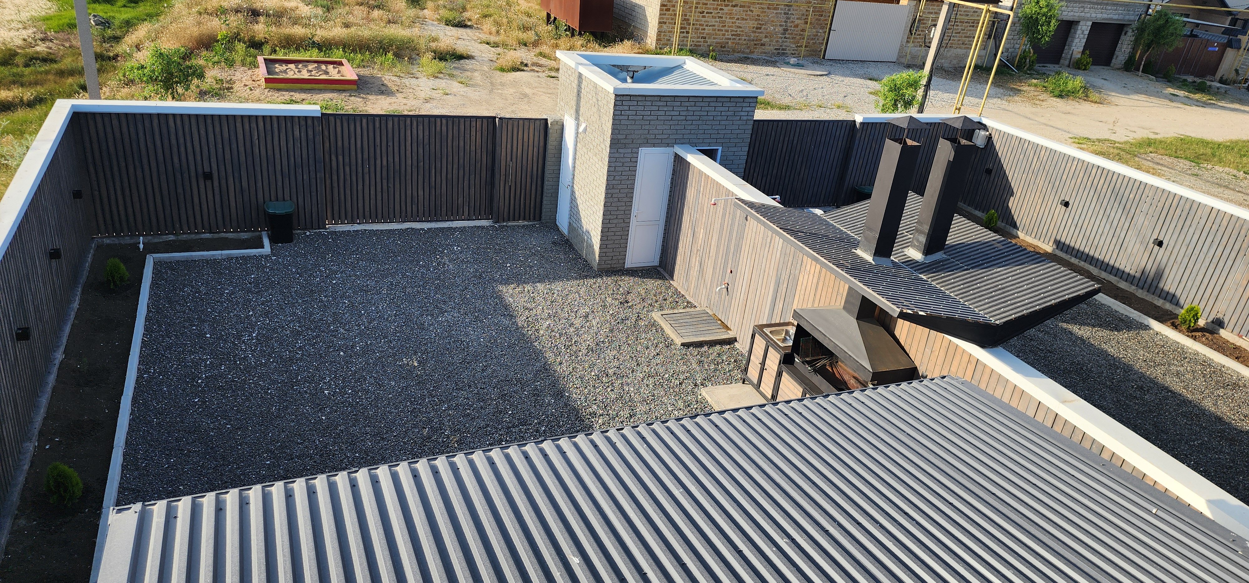 Фото Домики отдыха Горец