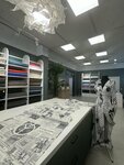 Не Просто Ткани (Dzerzhinskogo Street, 183), tienda de telas