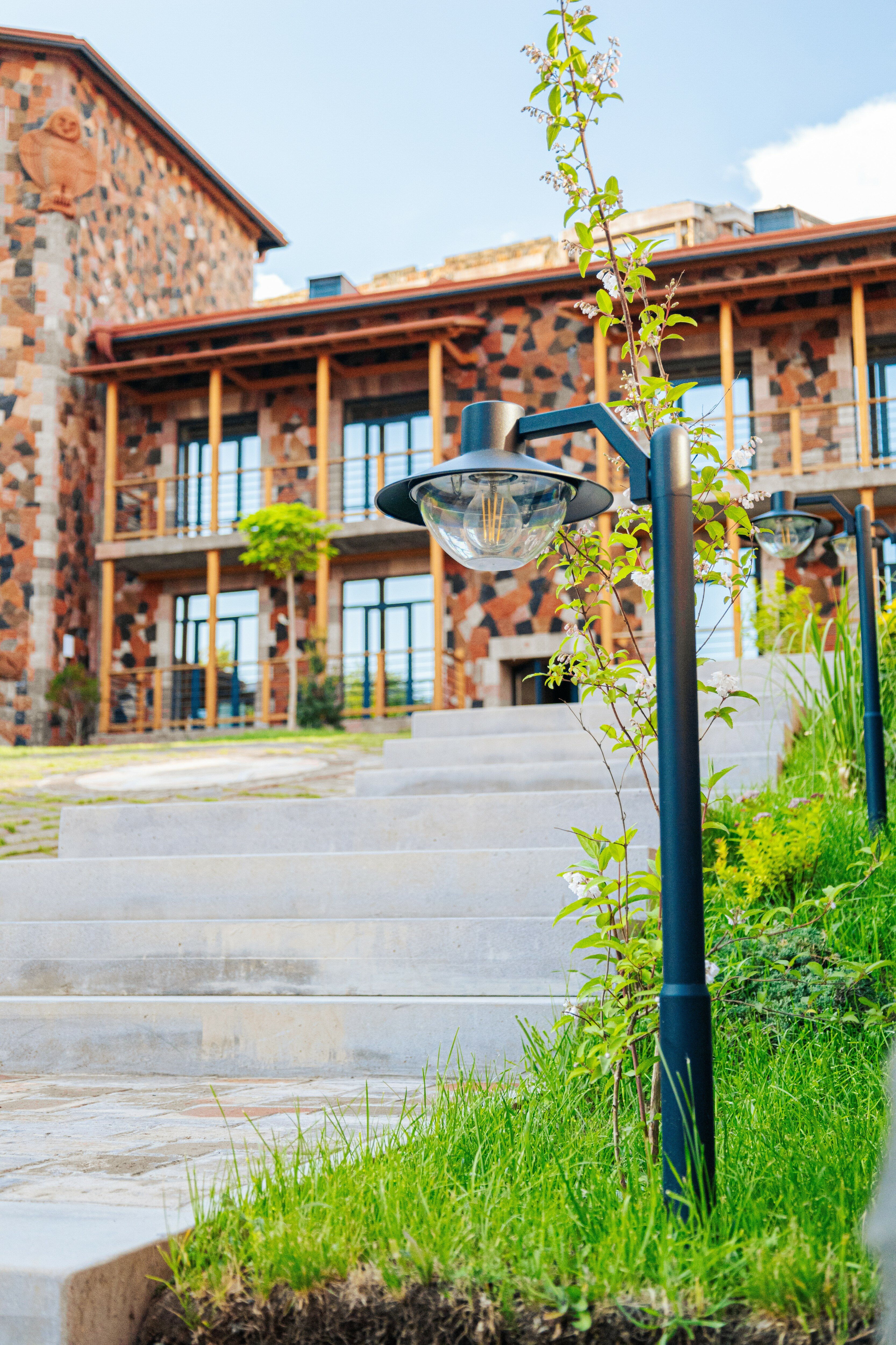 Фото Red Bridge Yerevan