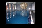 Аквашкола (posyolok gorodskogo tipa Lesnoy Gorodok, Zheleznodorozhnaya ulitsa, 12), swimming pool