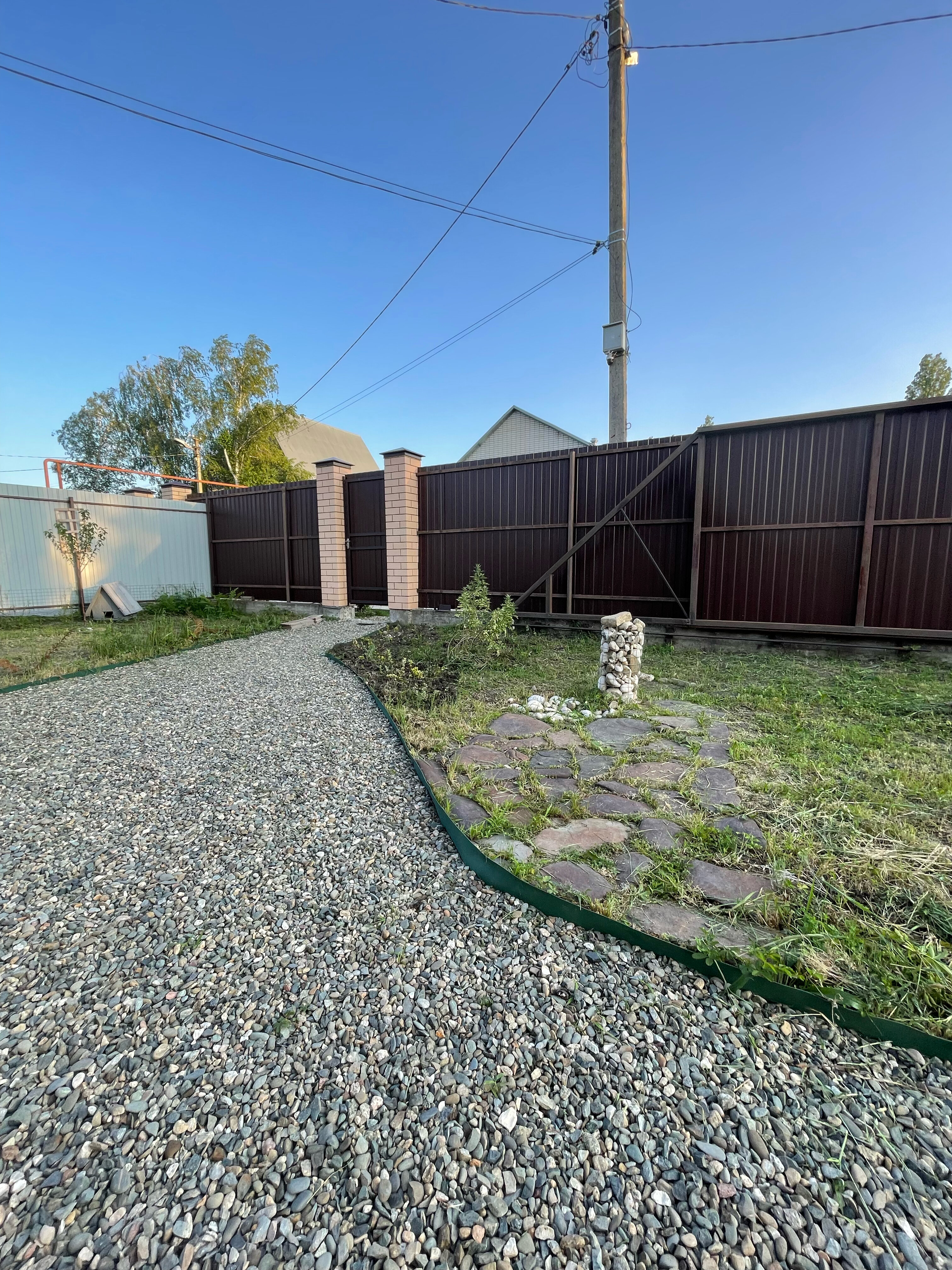 Фото Уютный дом