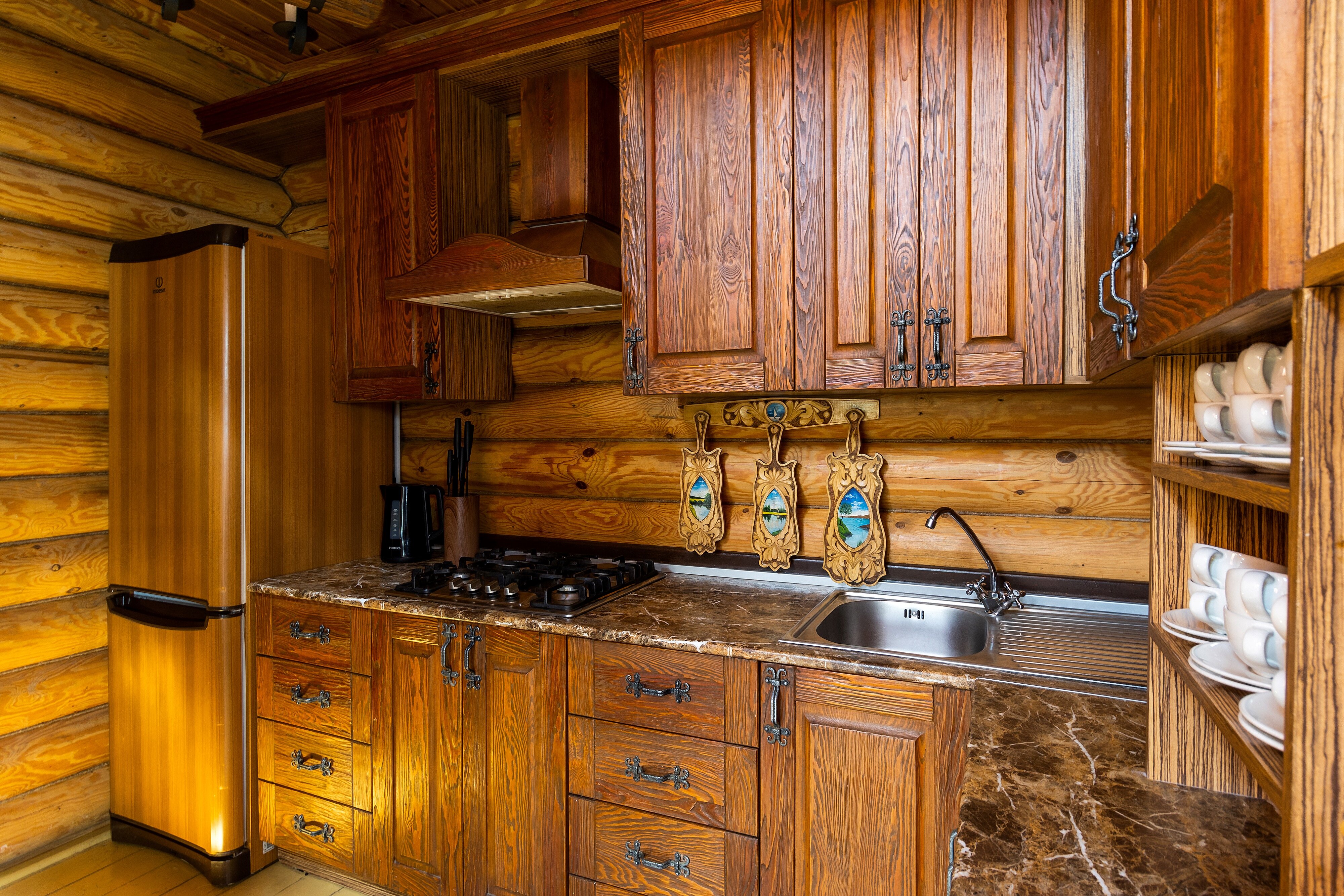 Фото Вишневый сад