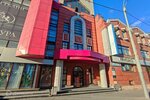 J. K Smart Permanent (Malysheva Street, 19), salón de belleza