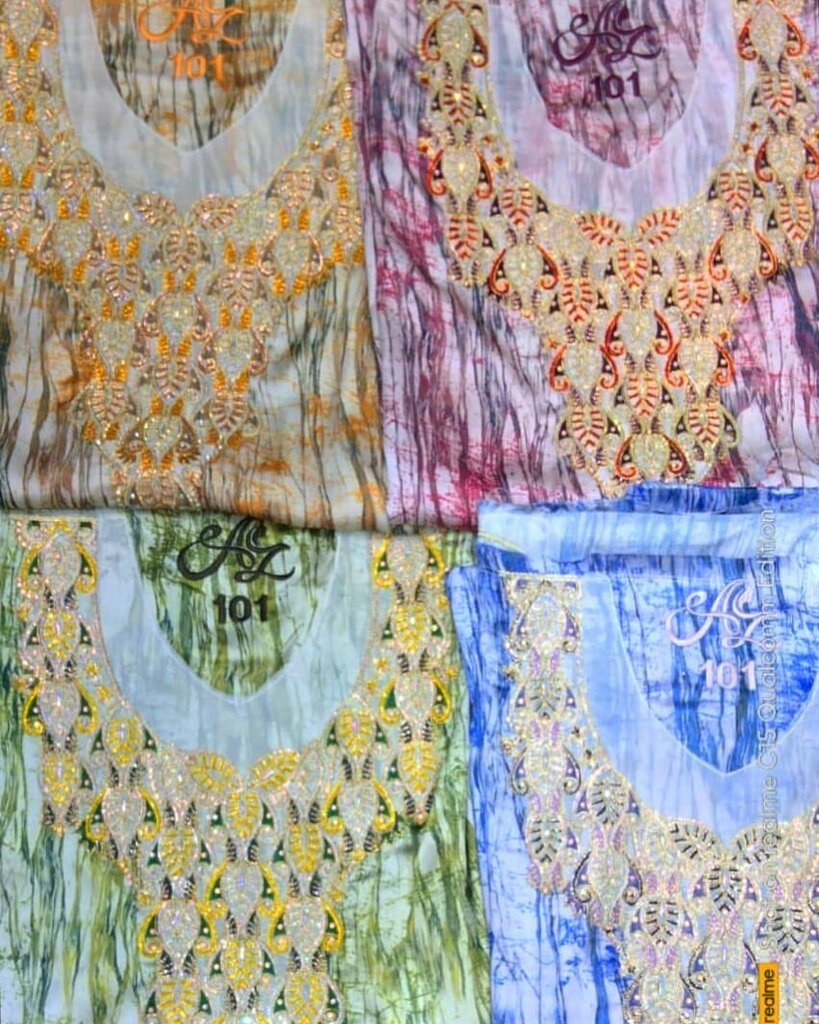 Tailor Zaman Almukgwar Ladies Wears Tailoring & Embroidery, Dubai, photo