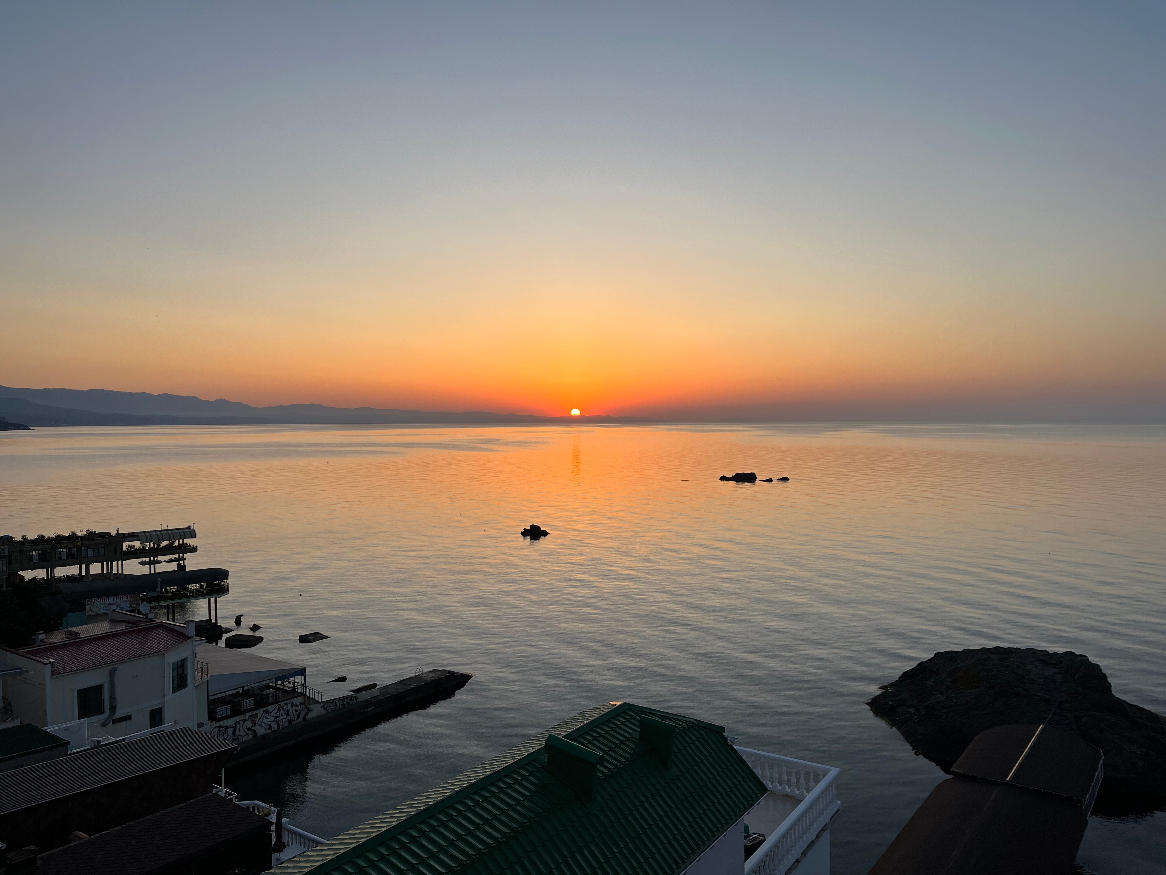 Фото Лагуна