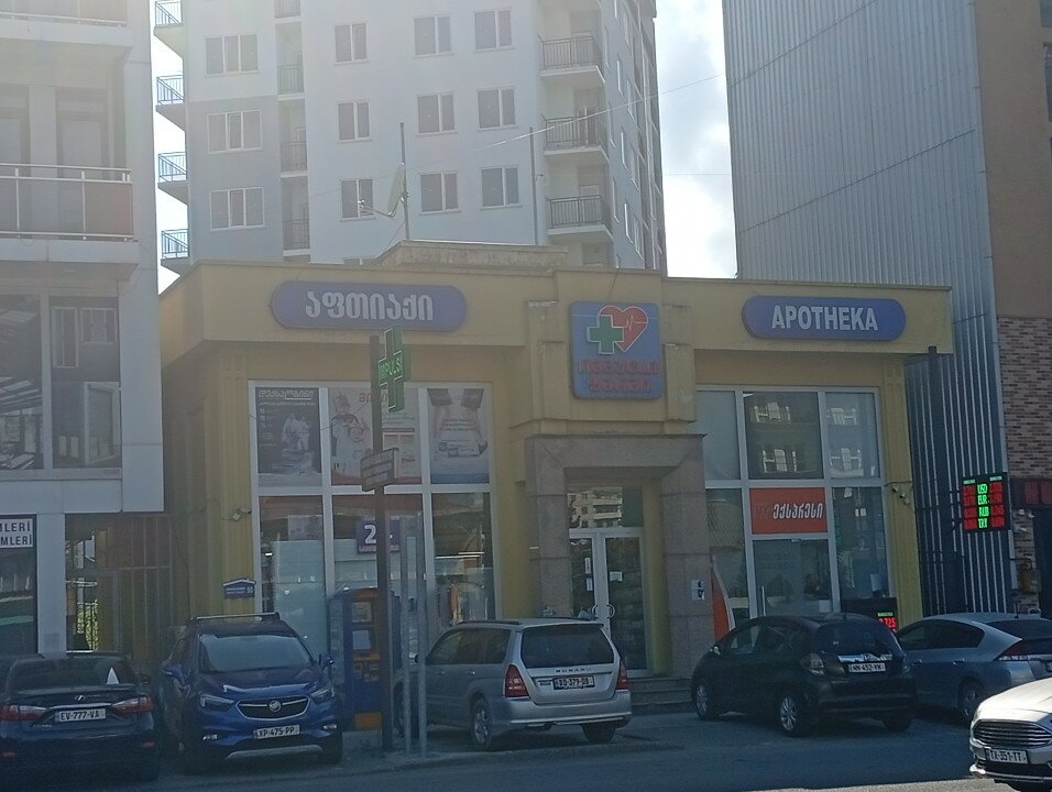 Фото отеля 1