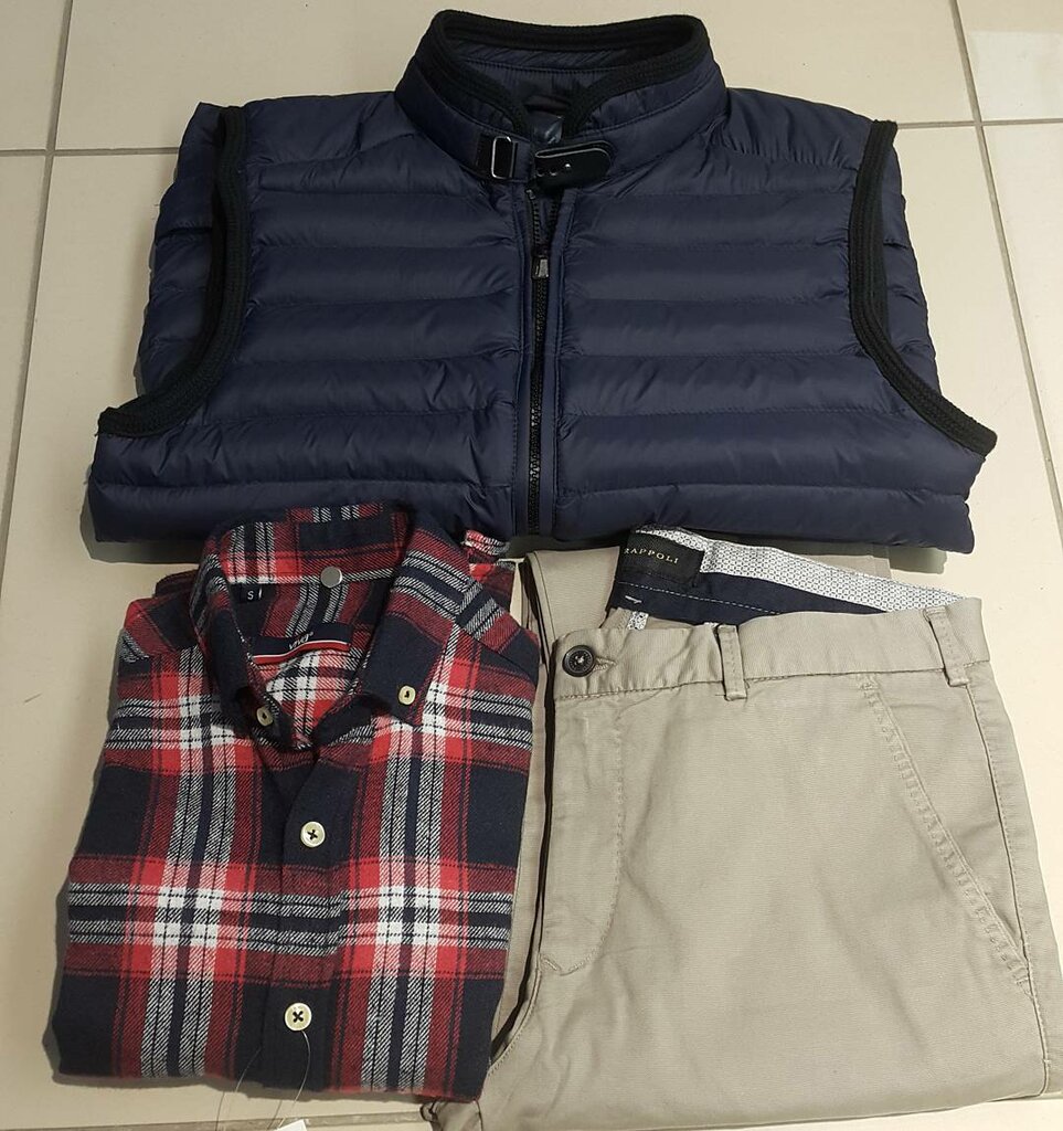 Clothing store Corlu Center, Corlu, photo