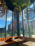 Morning in the Heart (Shelepikhinskaya Embankment, 34к3зд6), restaurant