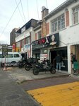 Auto Fenix (Bogotá, Carrera 24 Avenue, 74-06), auto parts and auto goods store