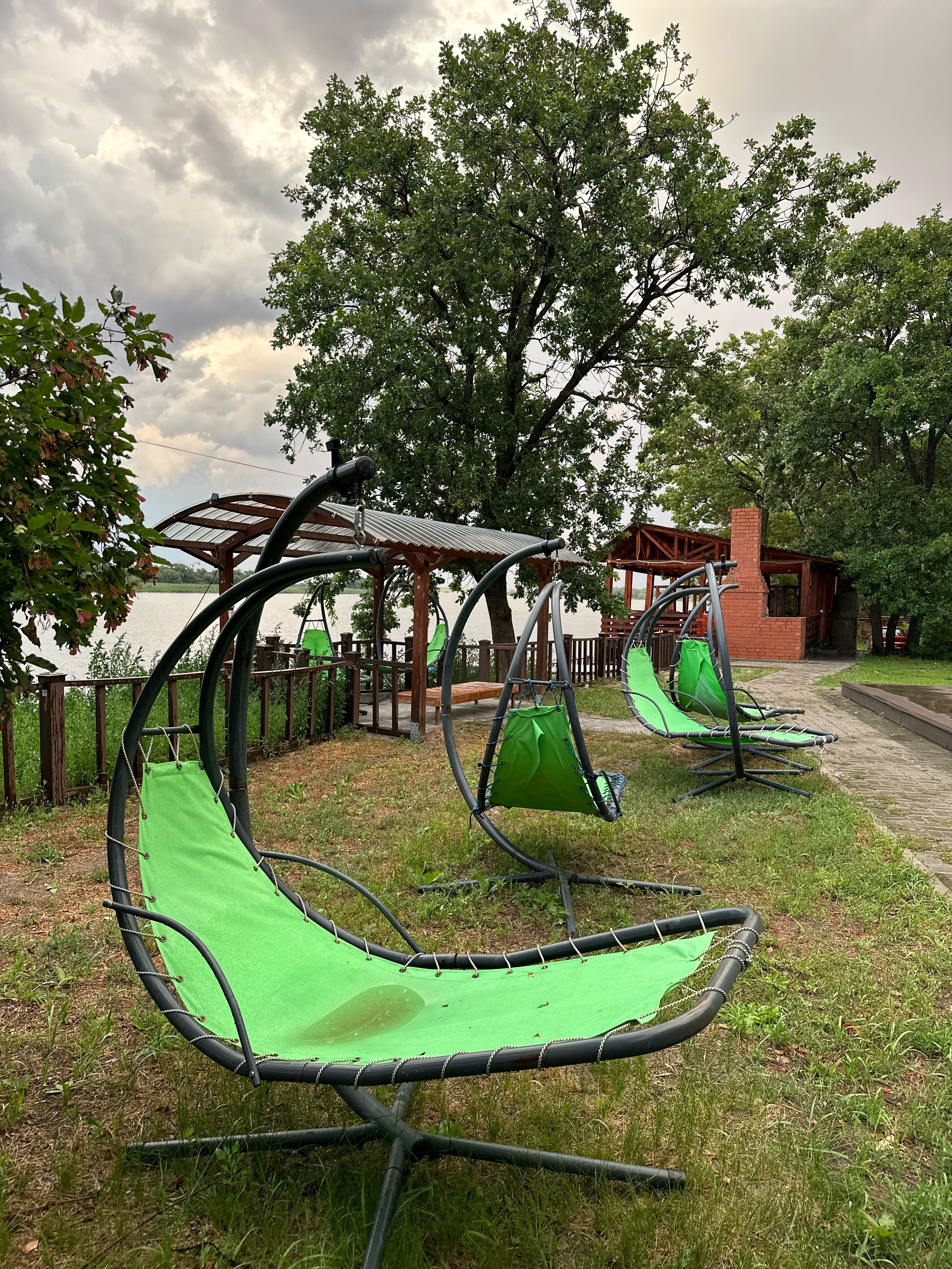 Фото Риверсайд