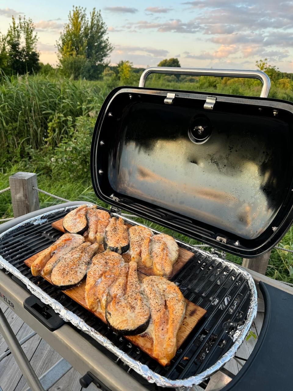 Фото Фактория