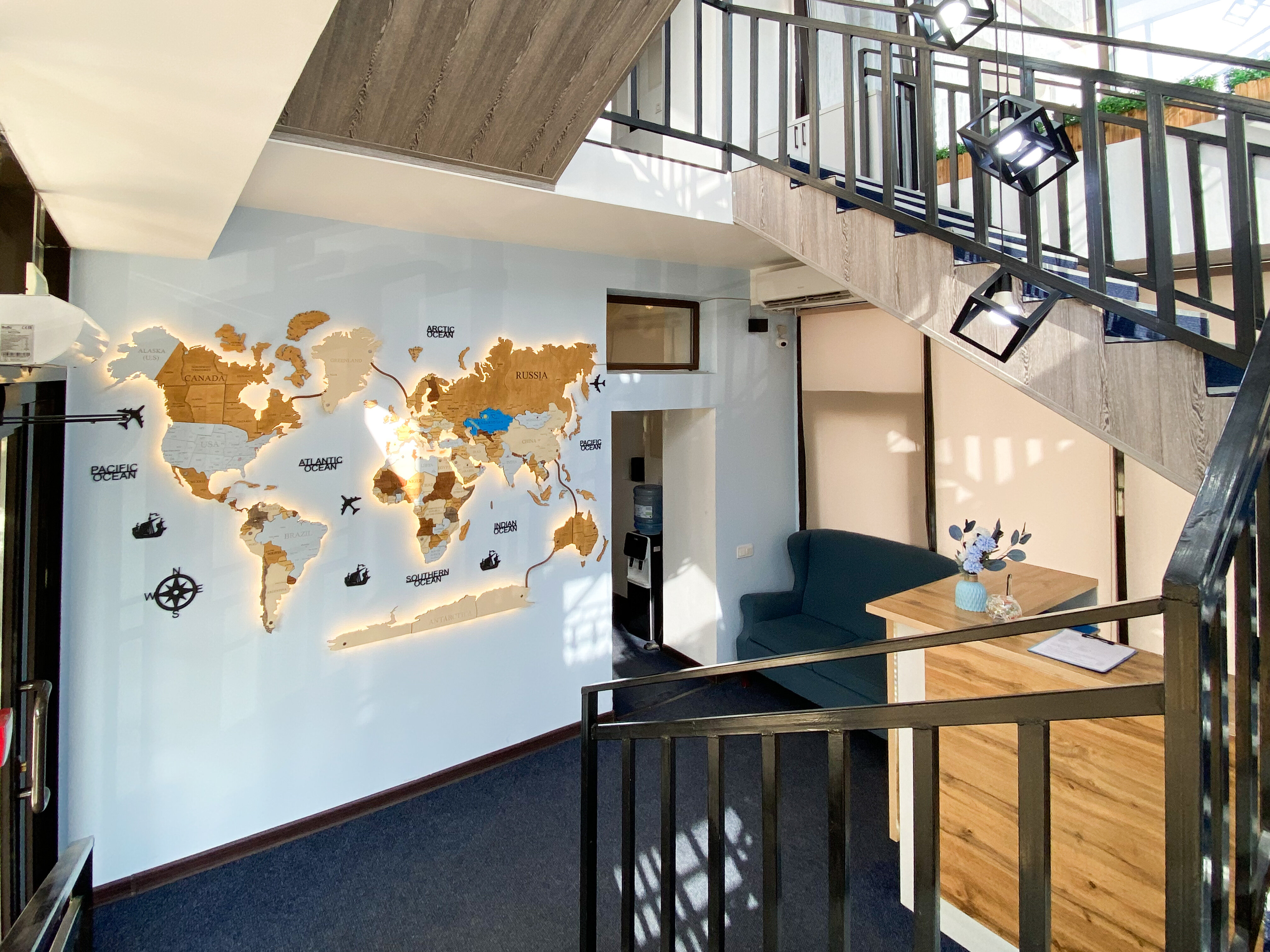 Фото Keremet Hotel