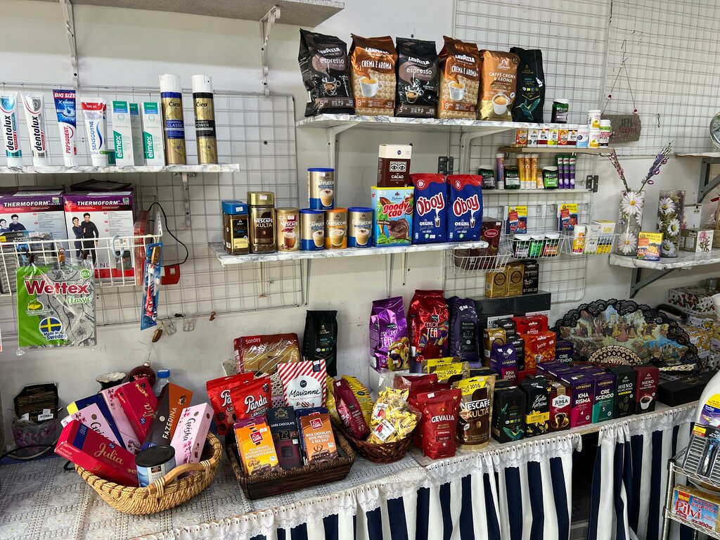 Household goods and chemicals shop Товары из Финляндии, Saint Petersburg, photo