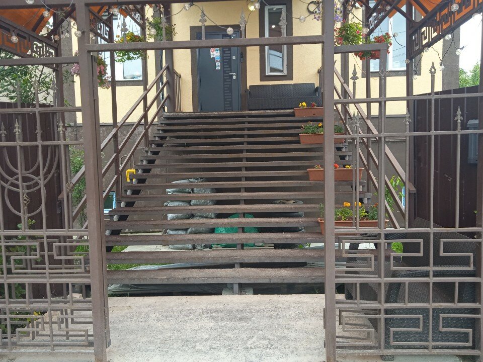 Фото Дом на Зеленой