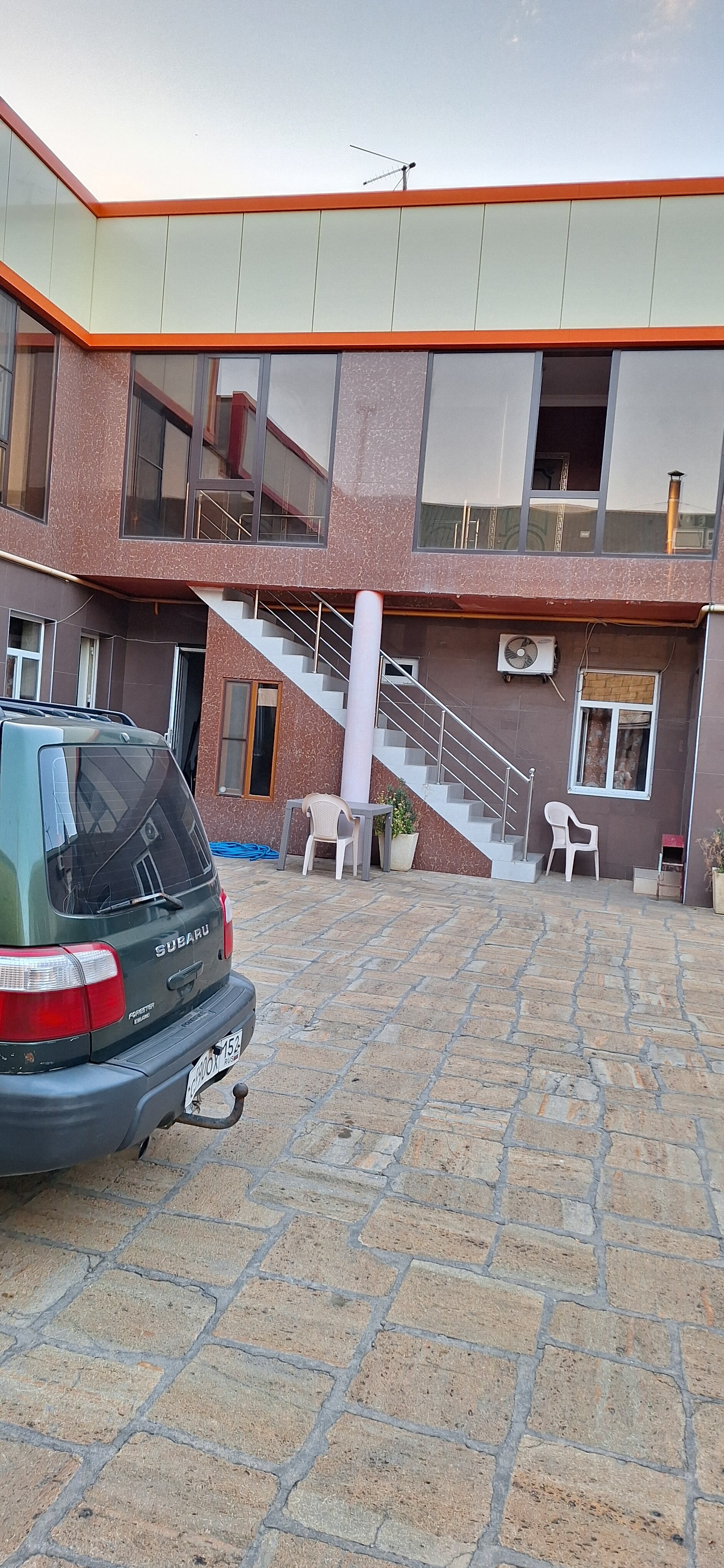 Фото Турист