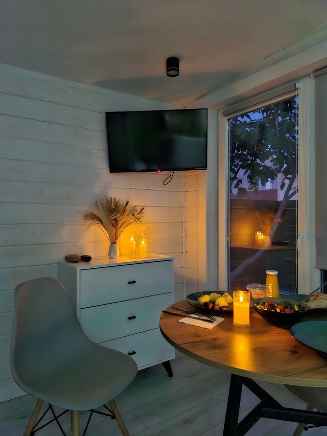 Фото Четыре сезона