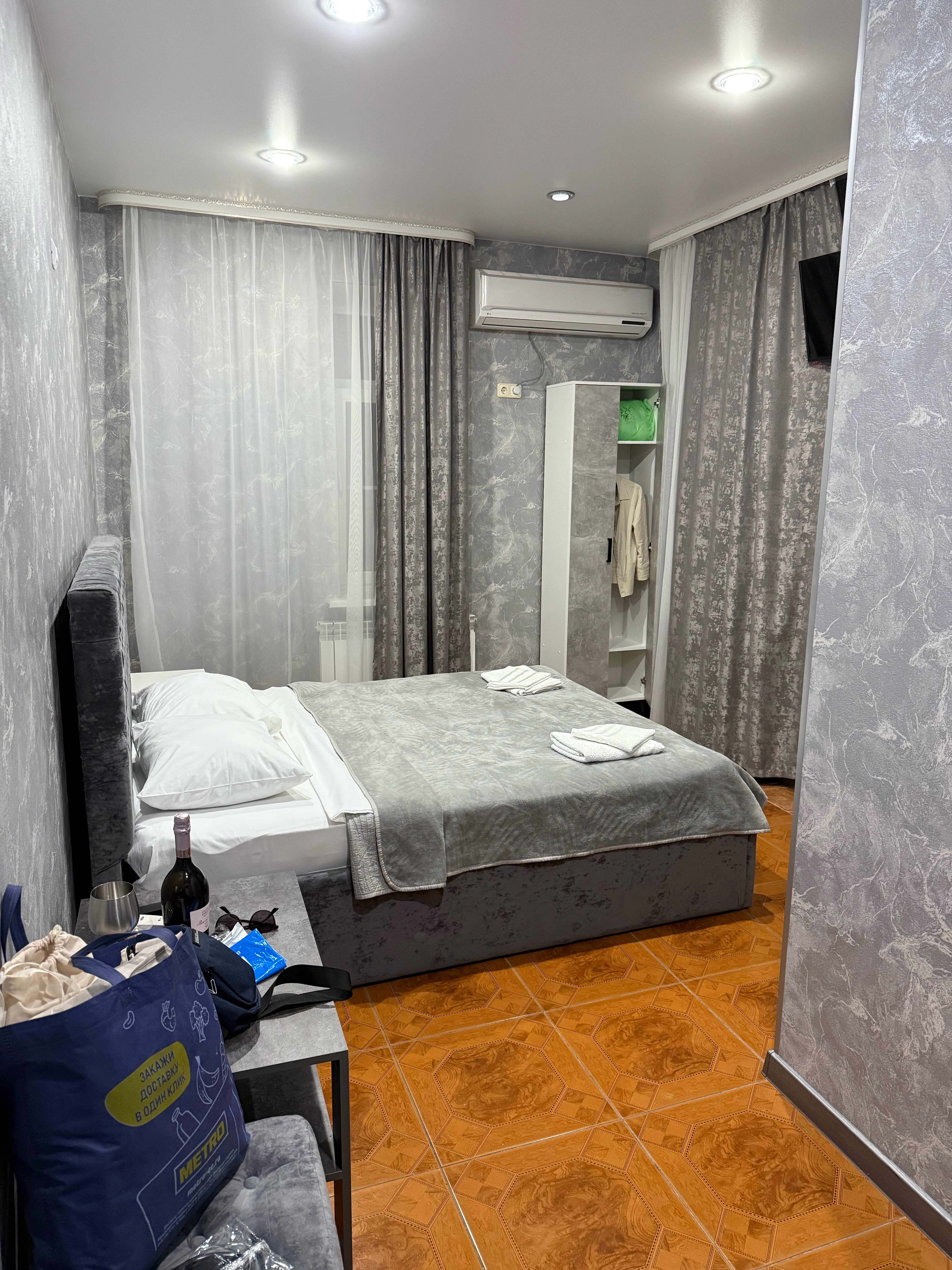 Фото Сам Пришёл