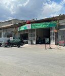 Oz Tarhan Yetkili Egzoz Muayene İstasyonu (Konya, Meram, Pervane Sok., 100), vehicle inspection station