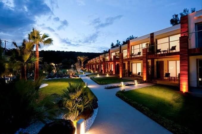 Travel agency Ayvalik Counseling Service, Ayvalik, photo