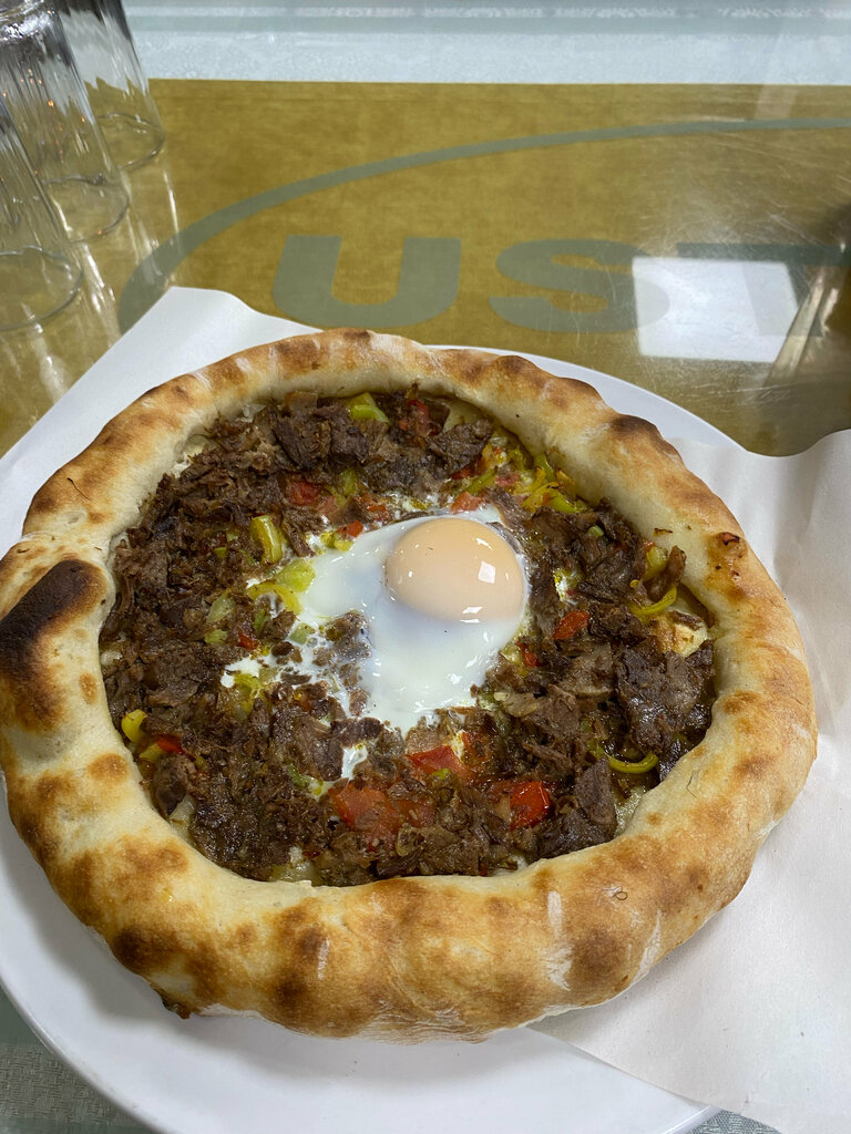 Cafe Ustabas, Hopa, photo