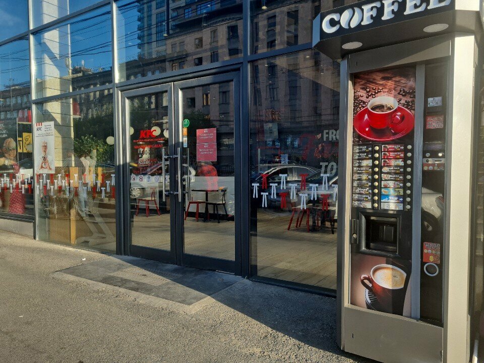 Coffee machines Кофейный аппарат, Yerevan, photo