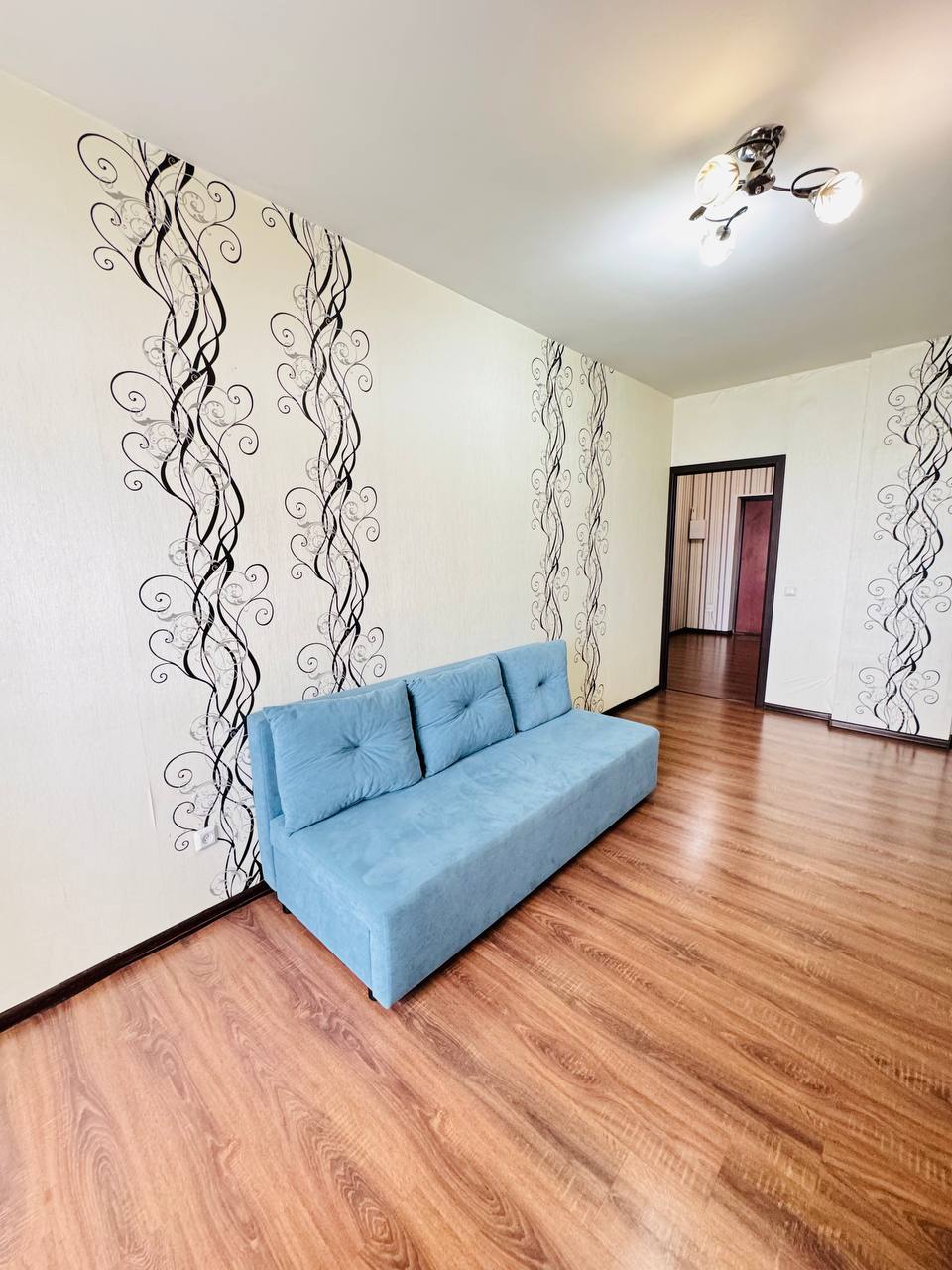 Фото Апарт96 Ботаника