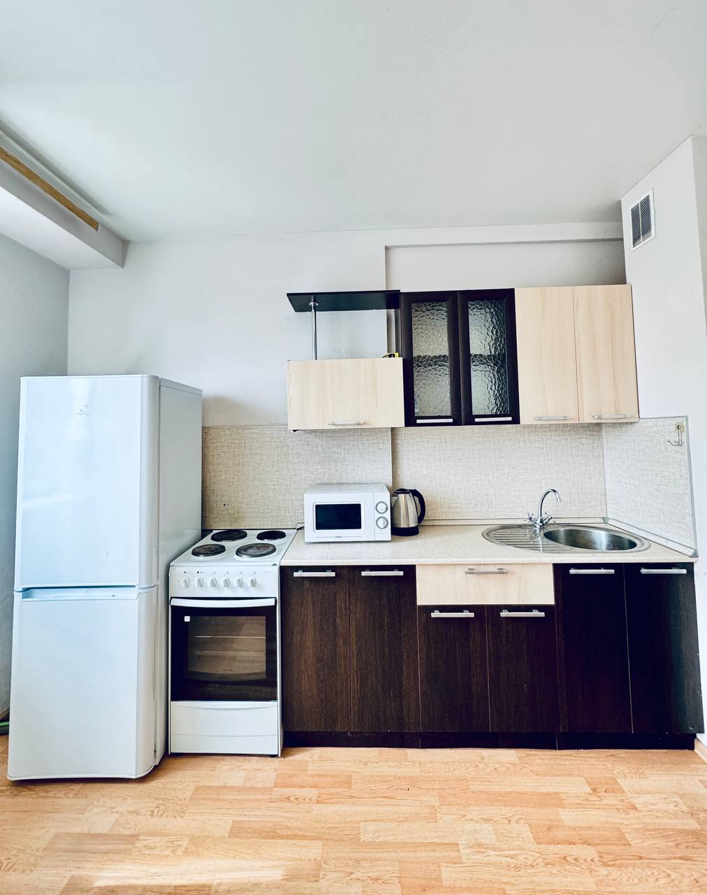 Фото Апарт96 Ботаника