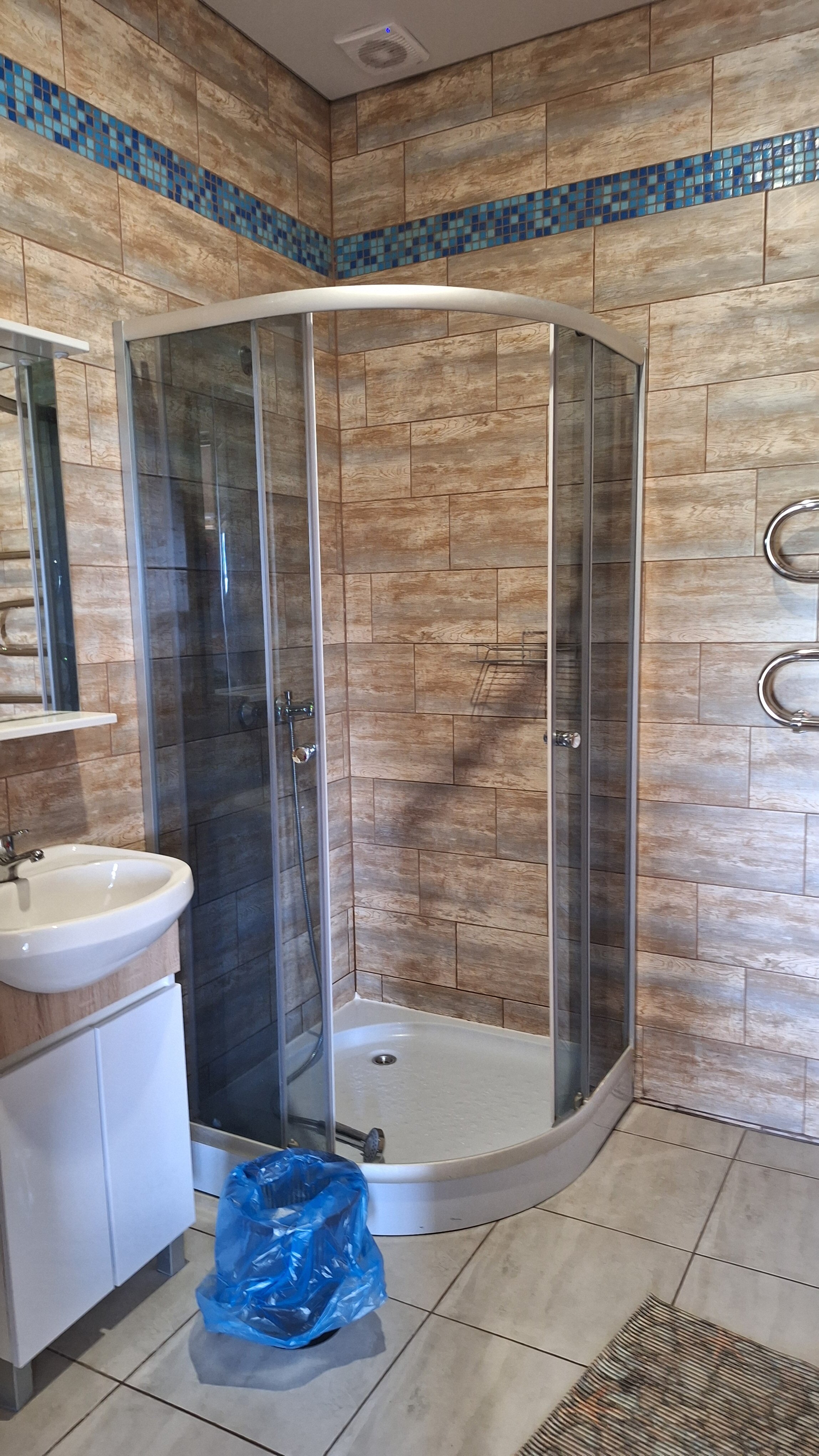 Фото Уютный домик