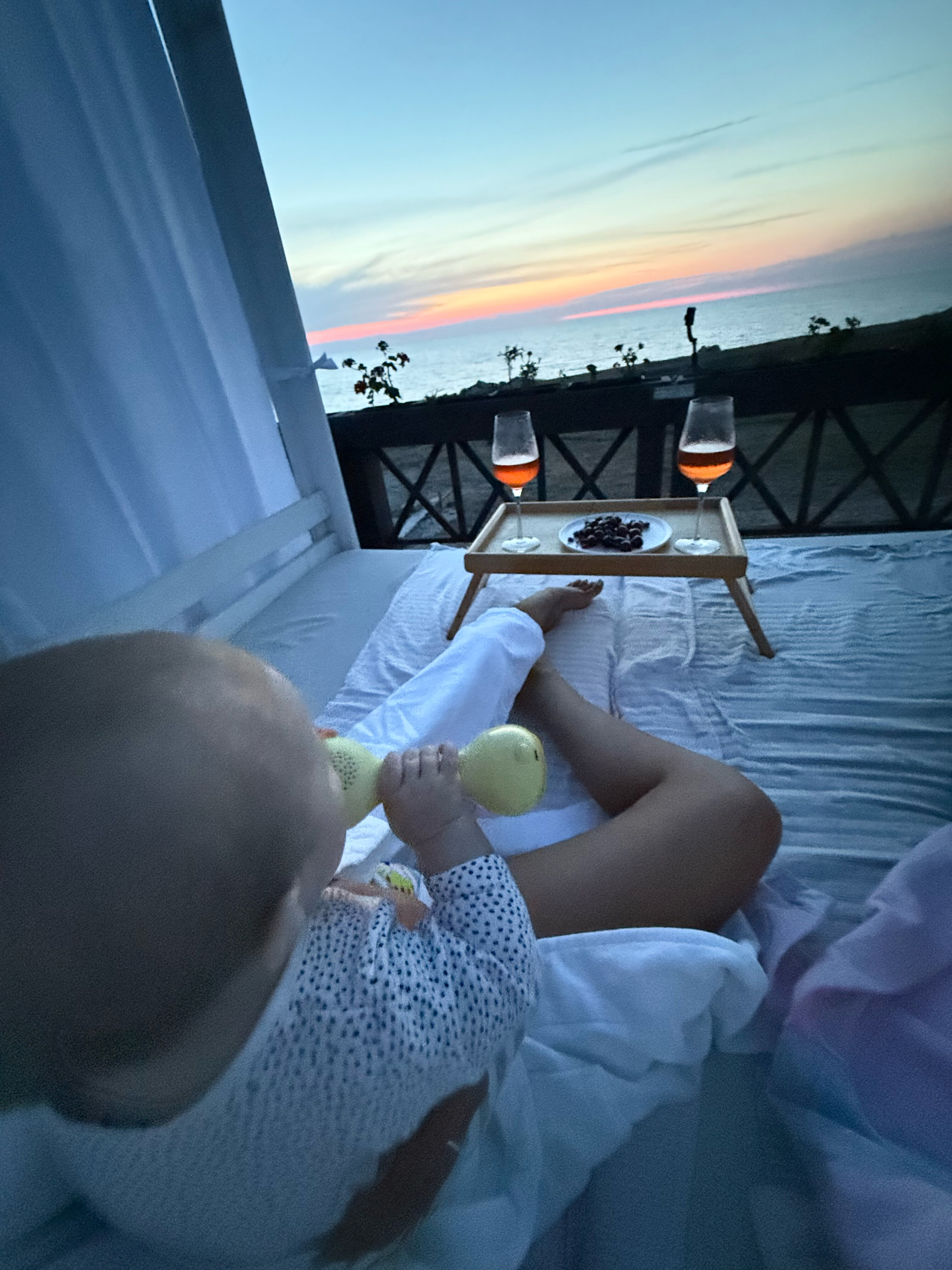 Фото Sunset Wind