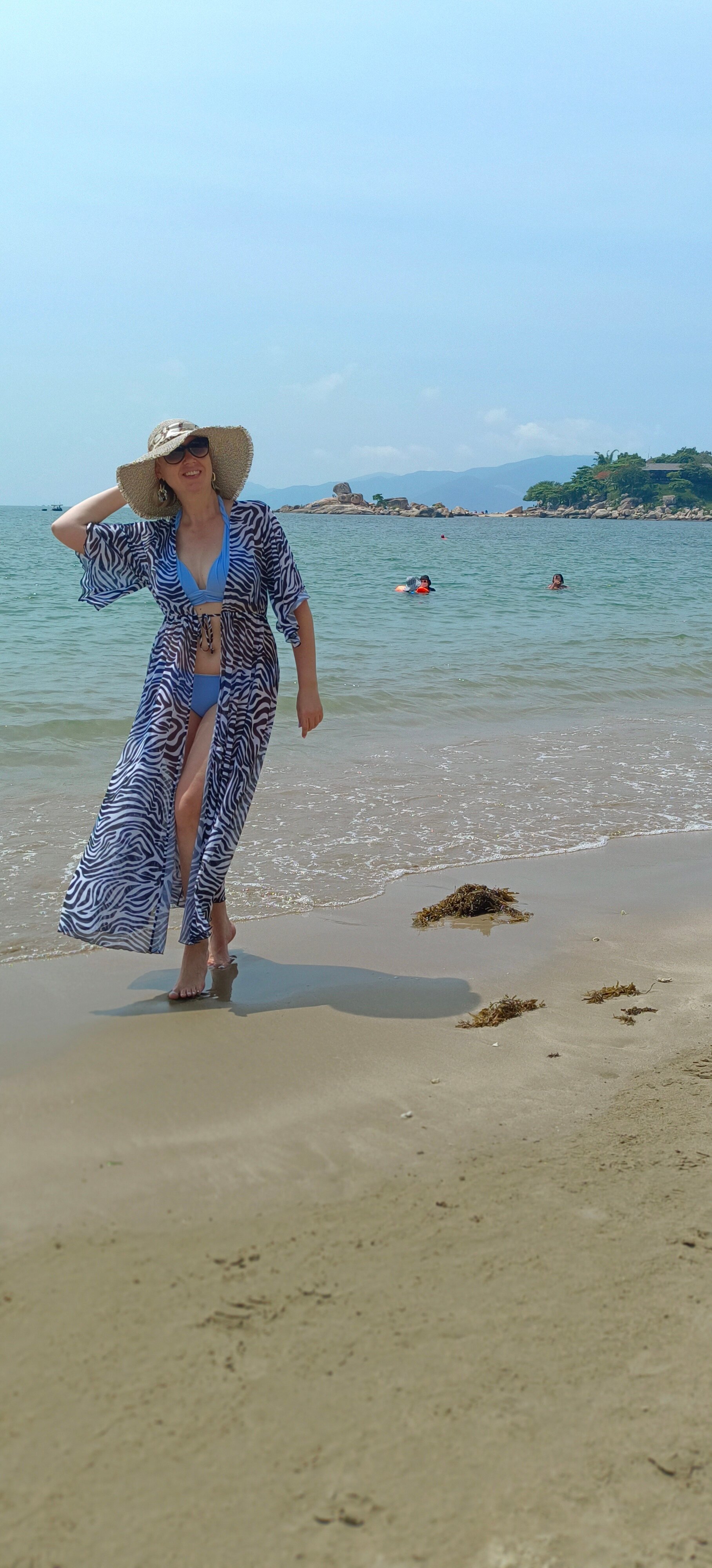 Фото SeaSing Boutique Hotel