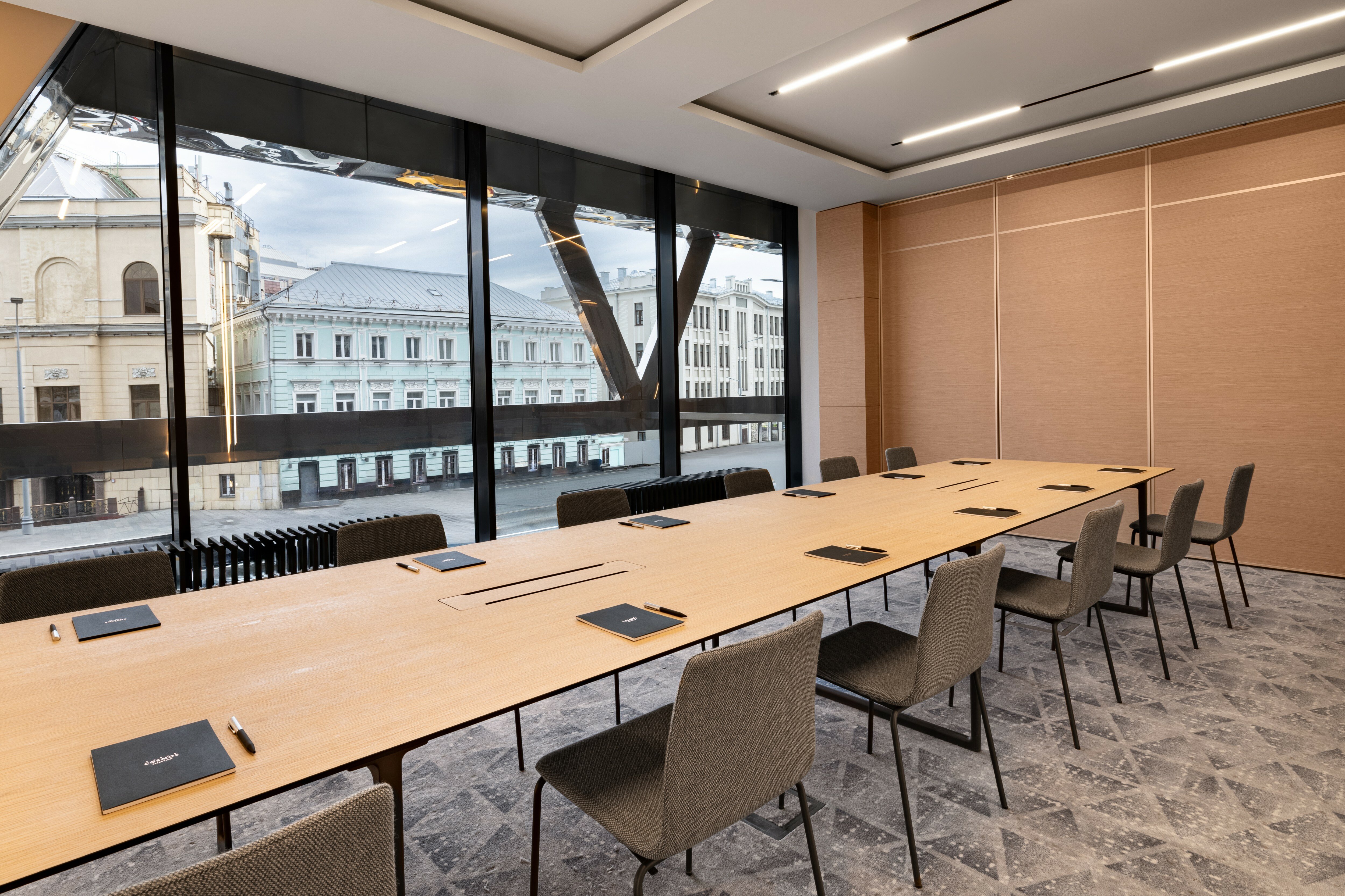 Фото Cosmos Selection Moscow Arbat