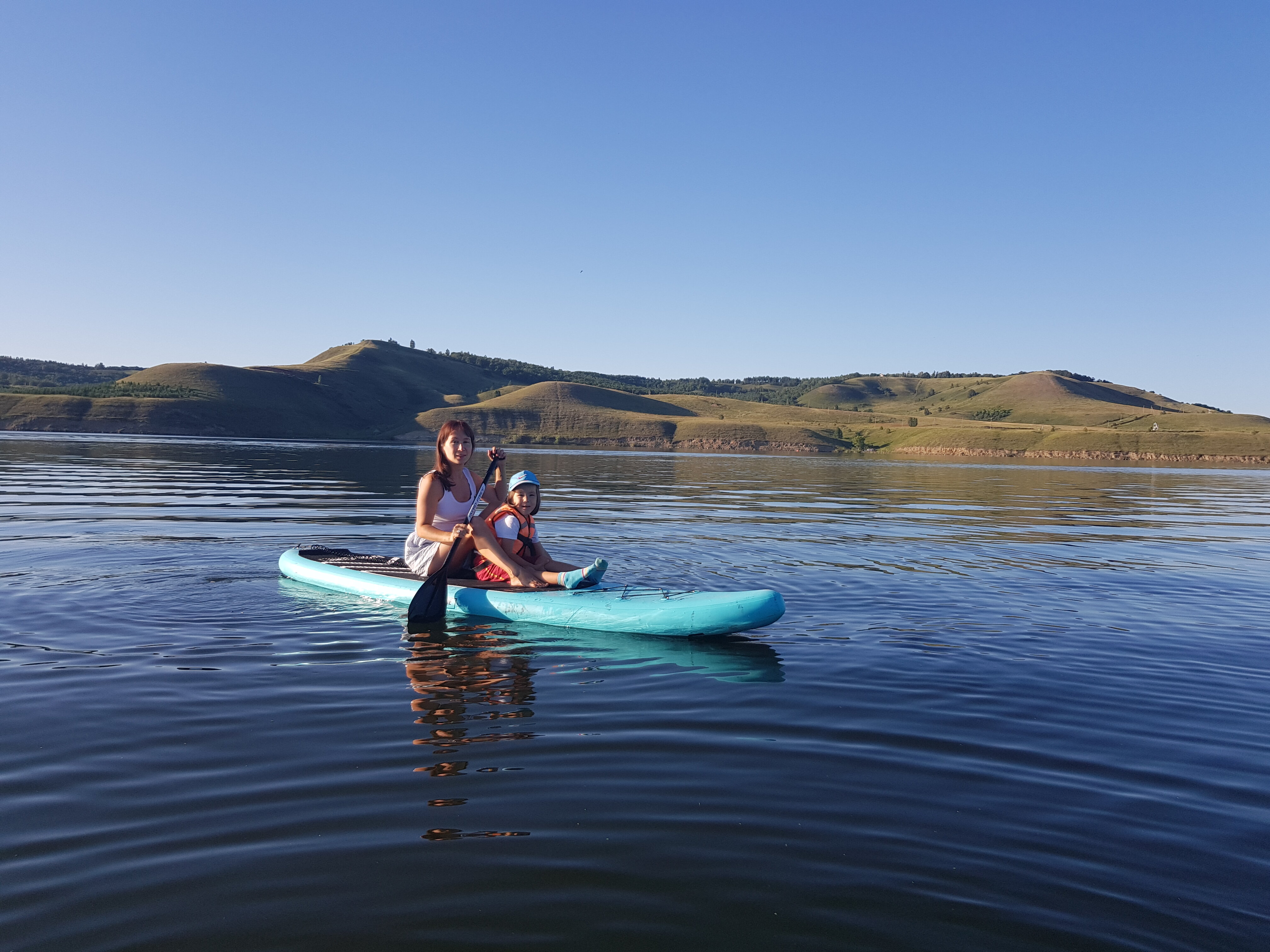 Фото Парк-отель Новая земля