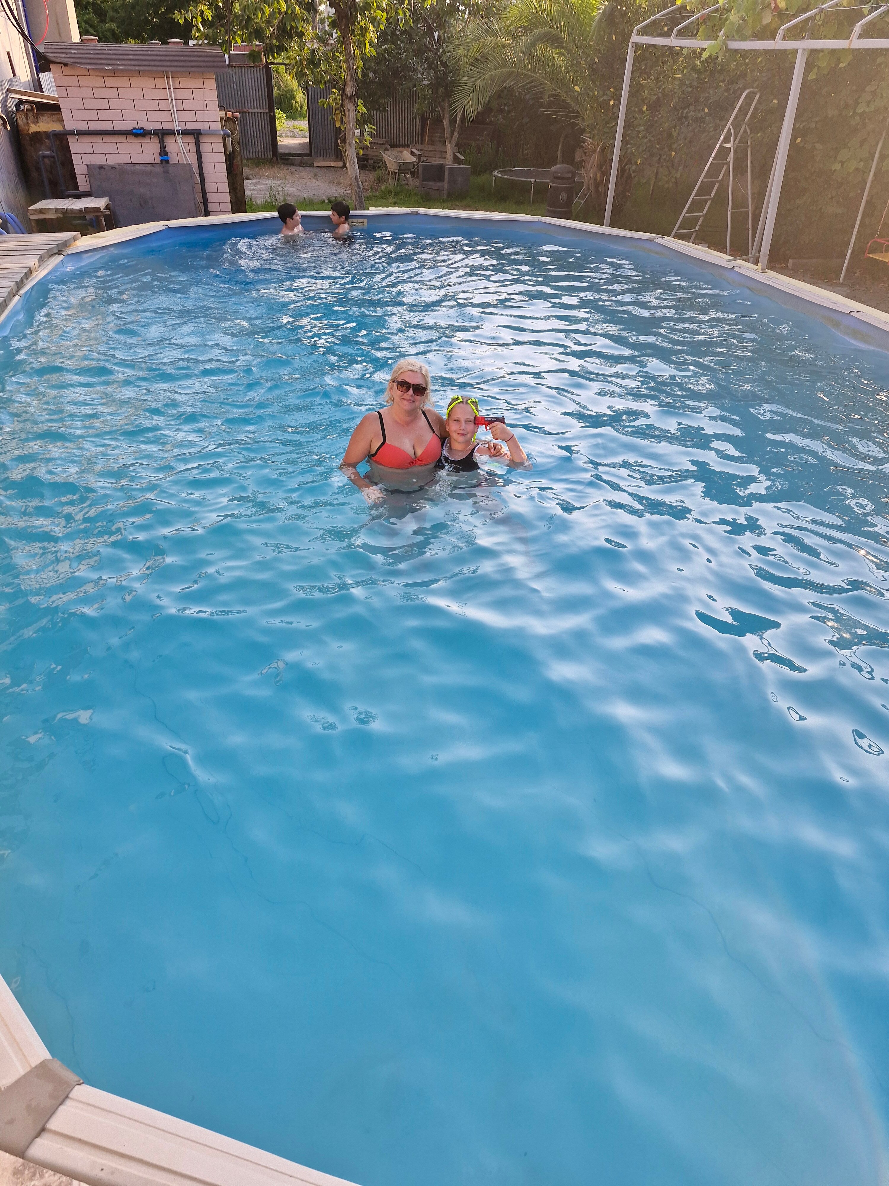 Фото Гостевой дом у Руслана