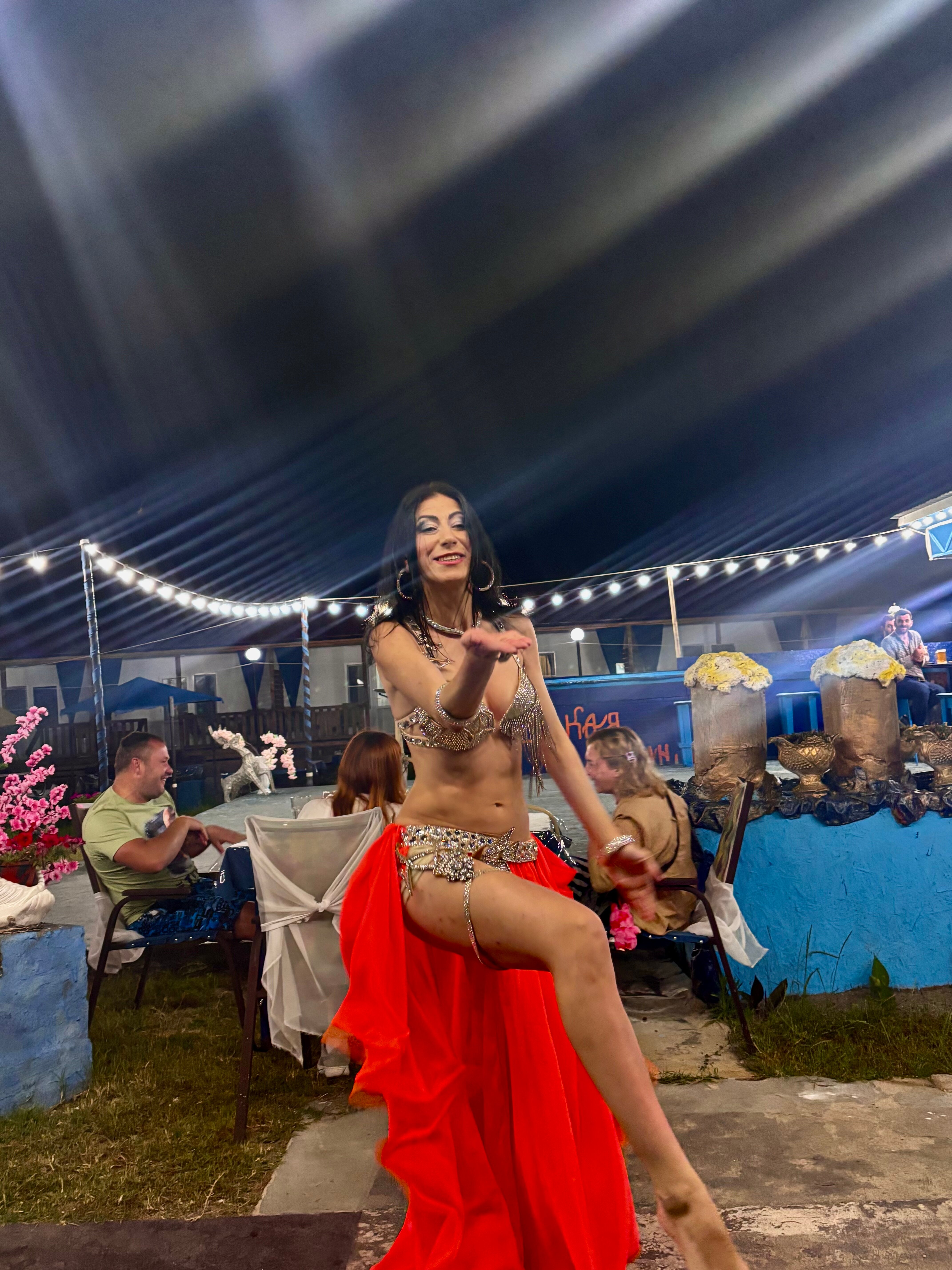 Фото Дикая Гавань