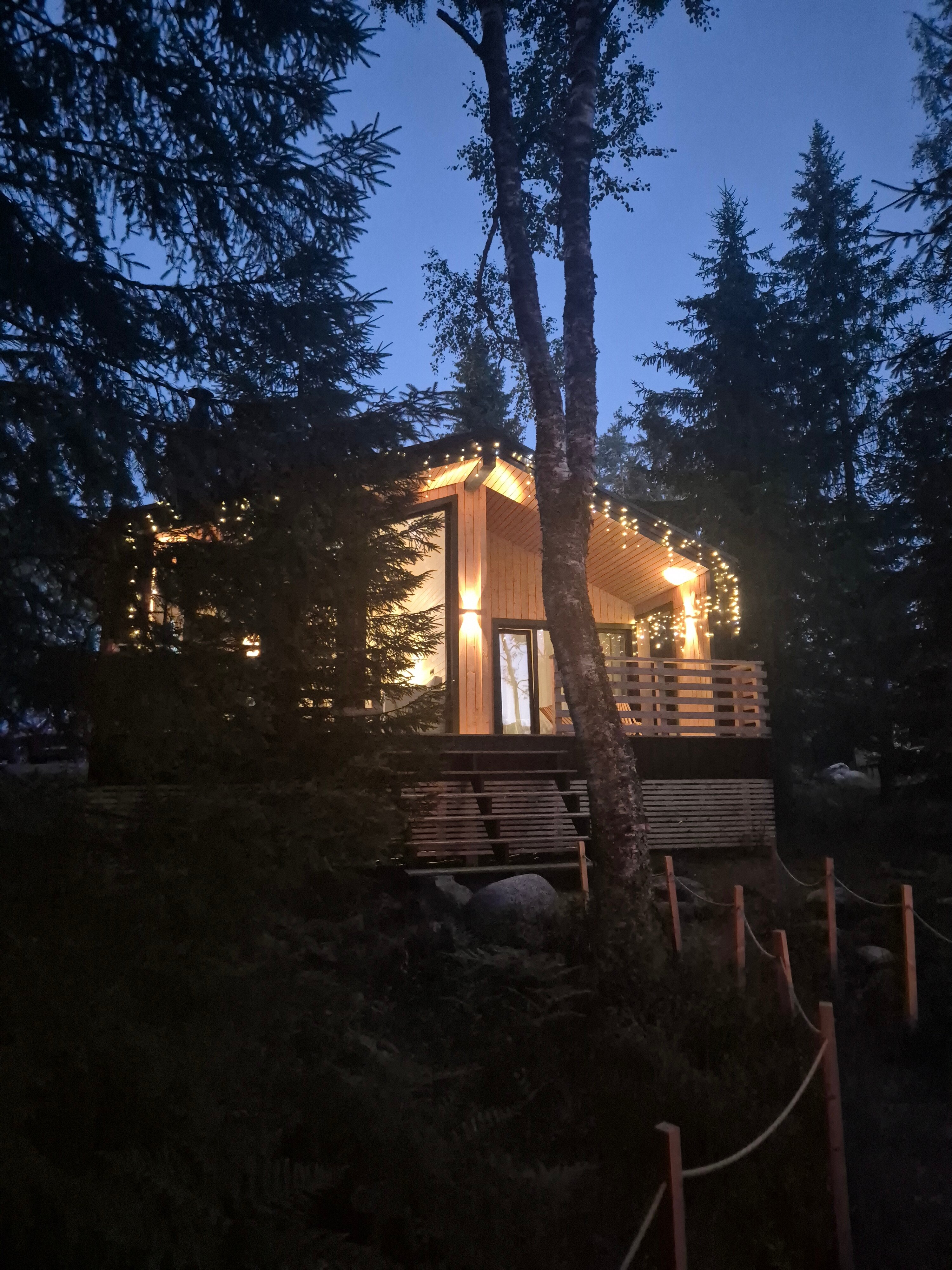 Фото Bergamo village