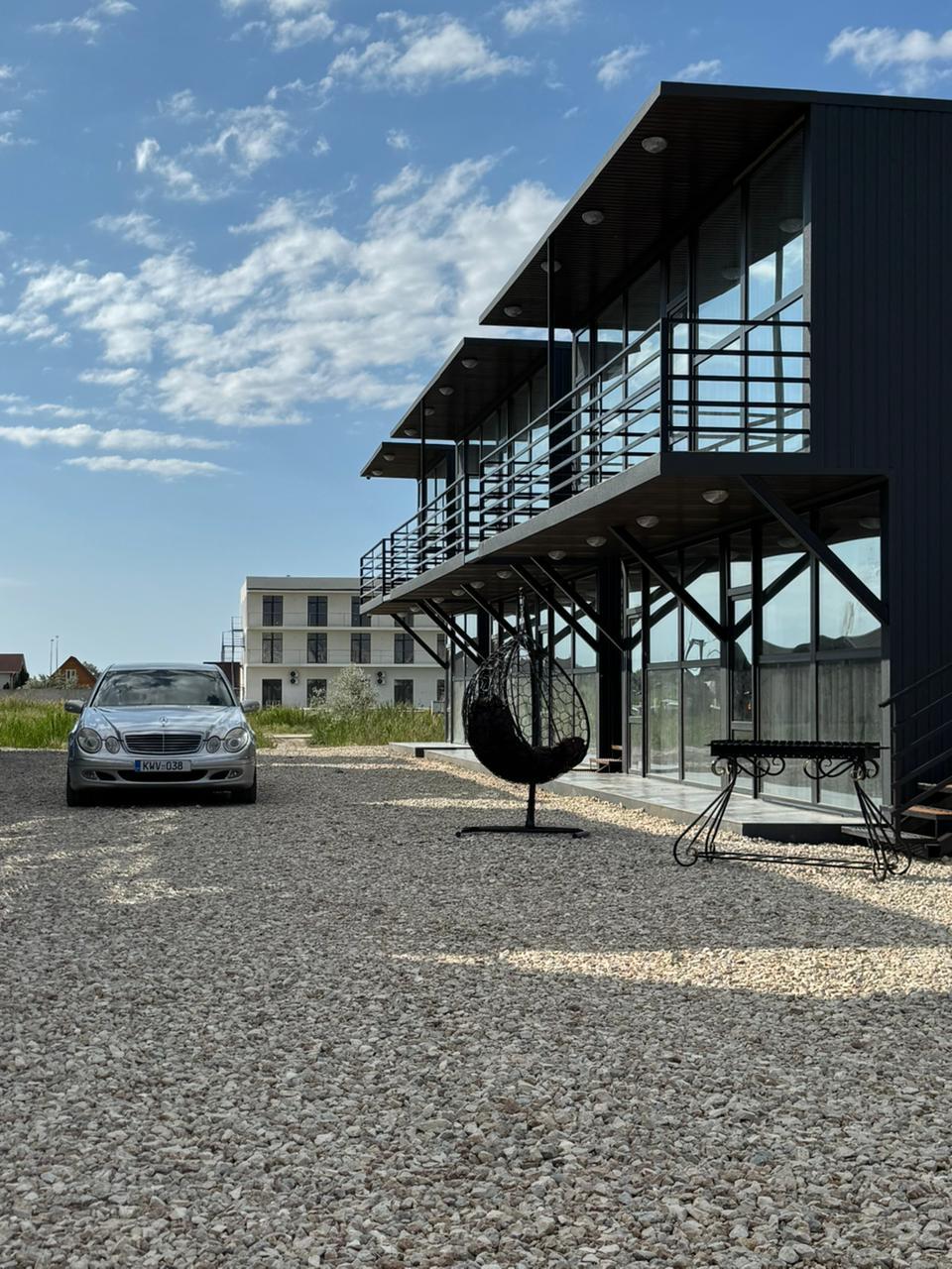 Фото Отель Грис