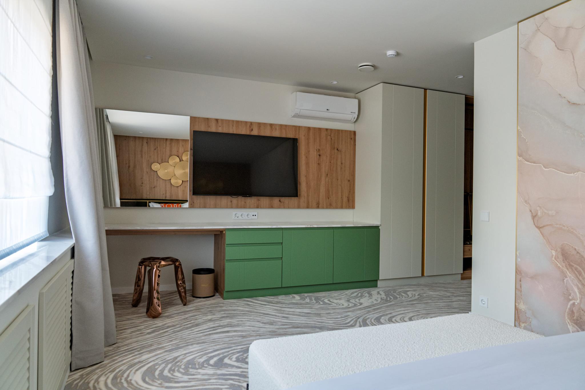 Фото Boutique Hotel Embargo