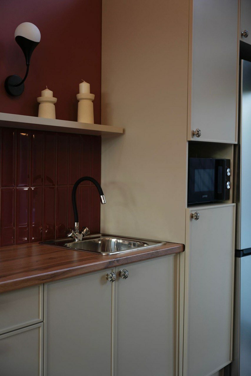 Фото Шале Меот