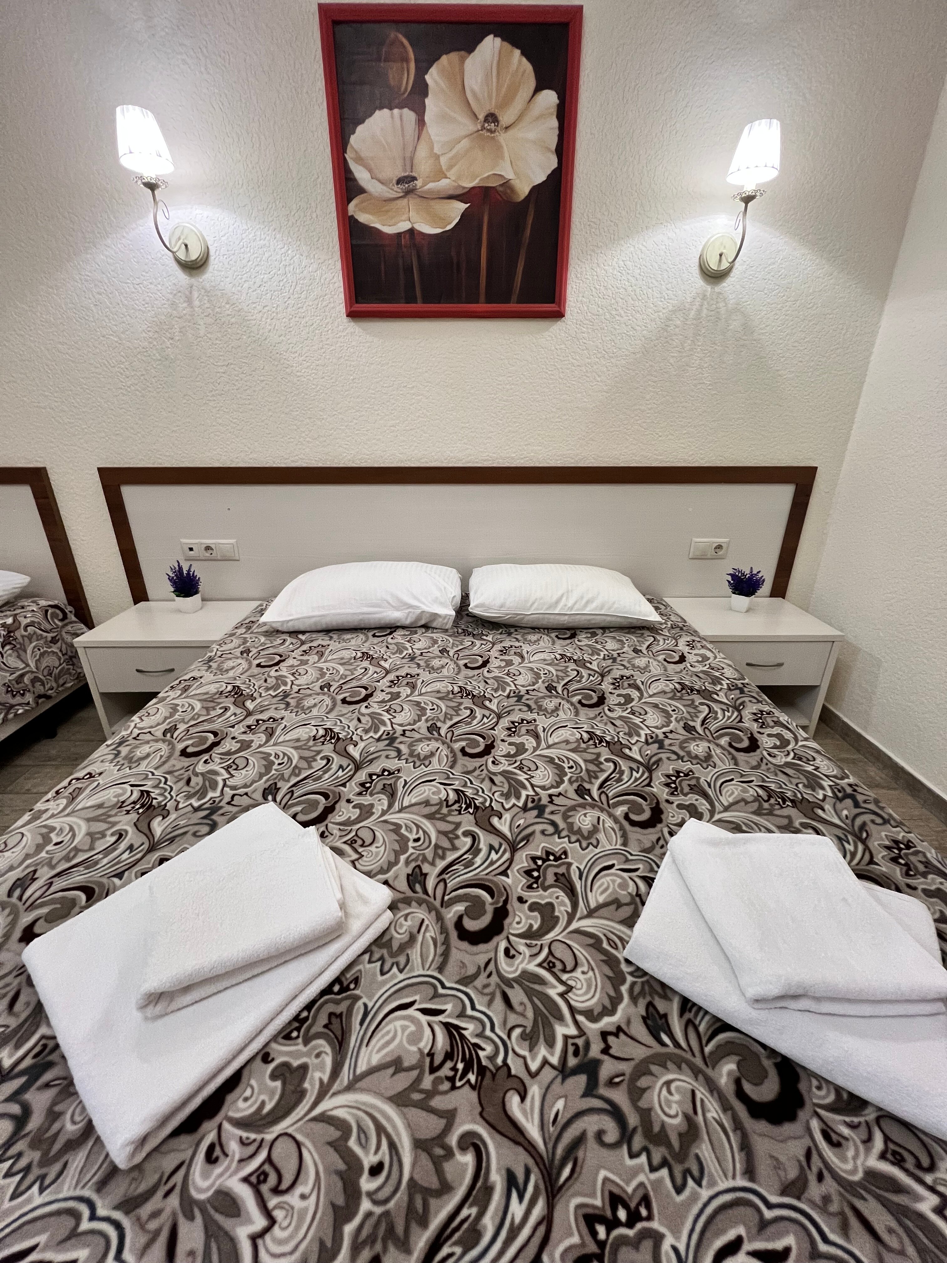 Фото Барвиха