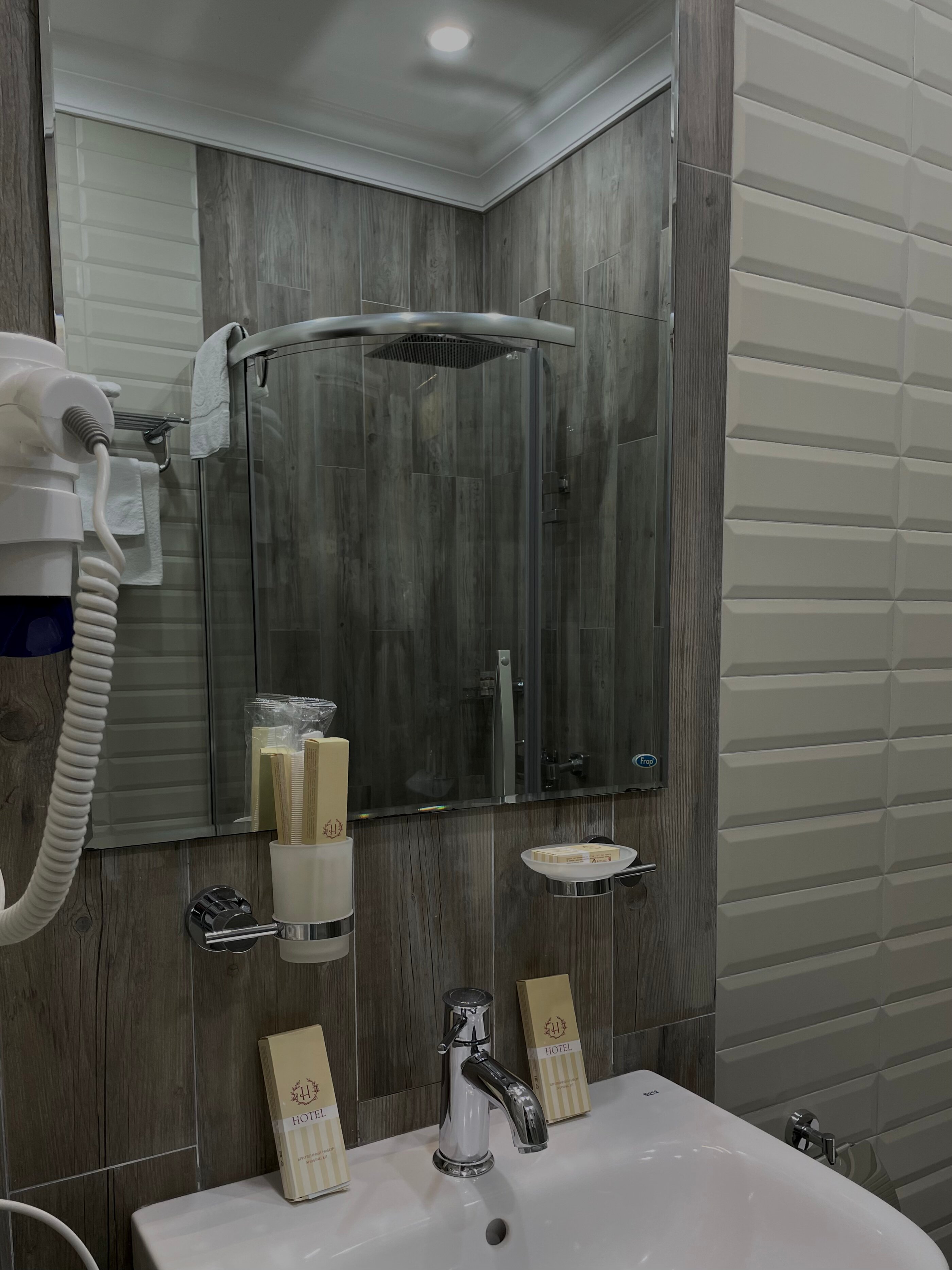 Фото Отель Дали