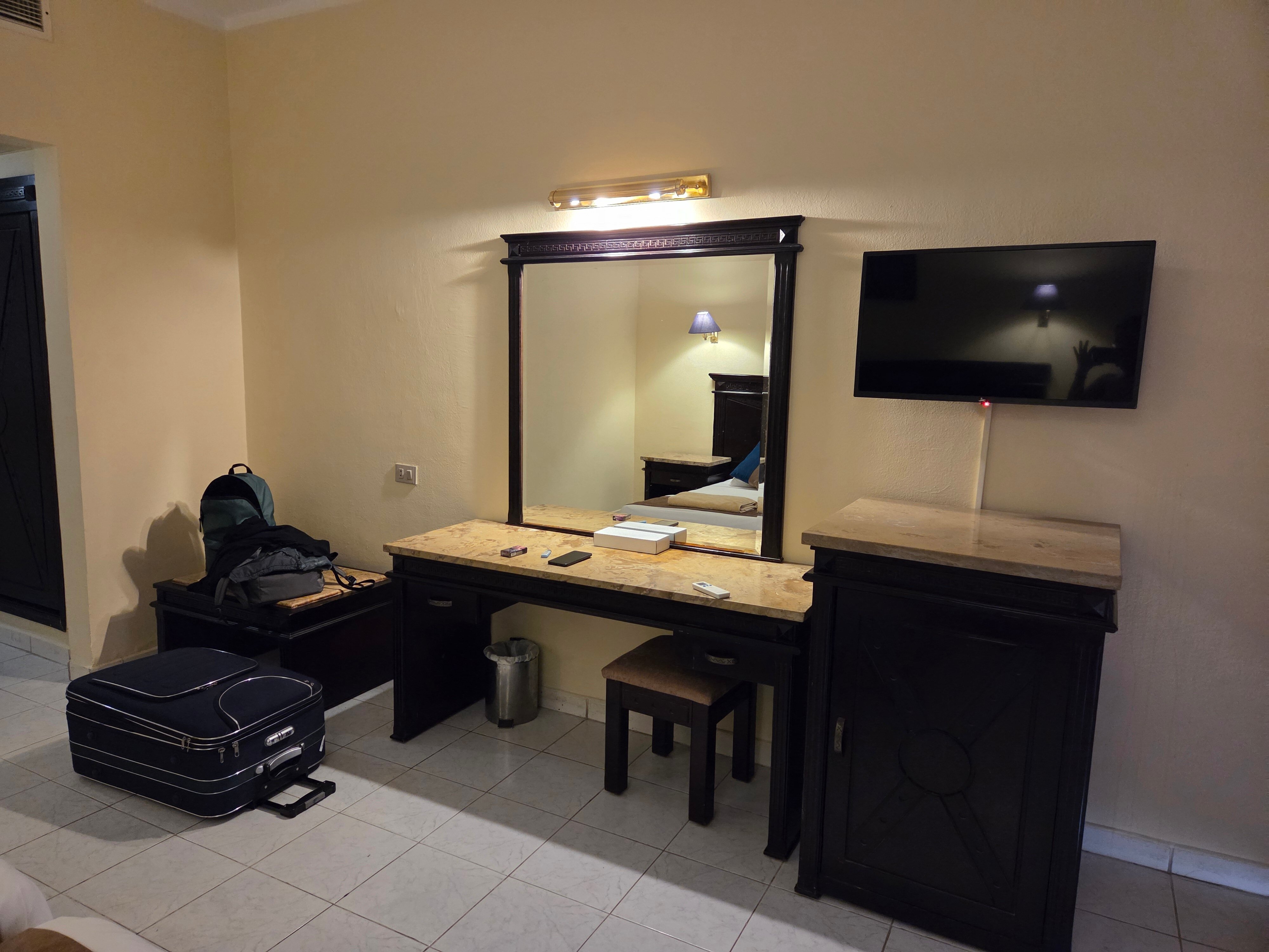 Фото Cataract Sharm Resort