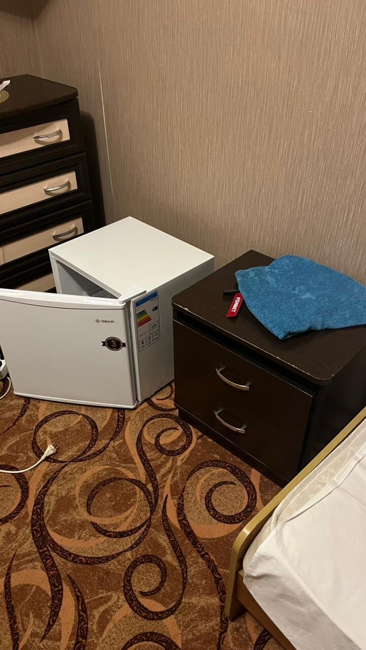 Фото Лесная застава