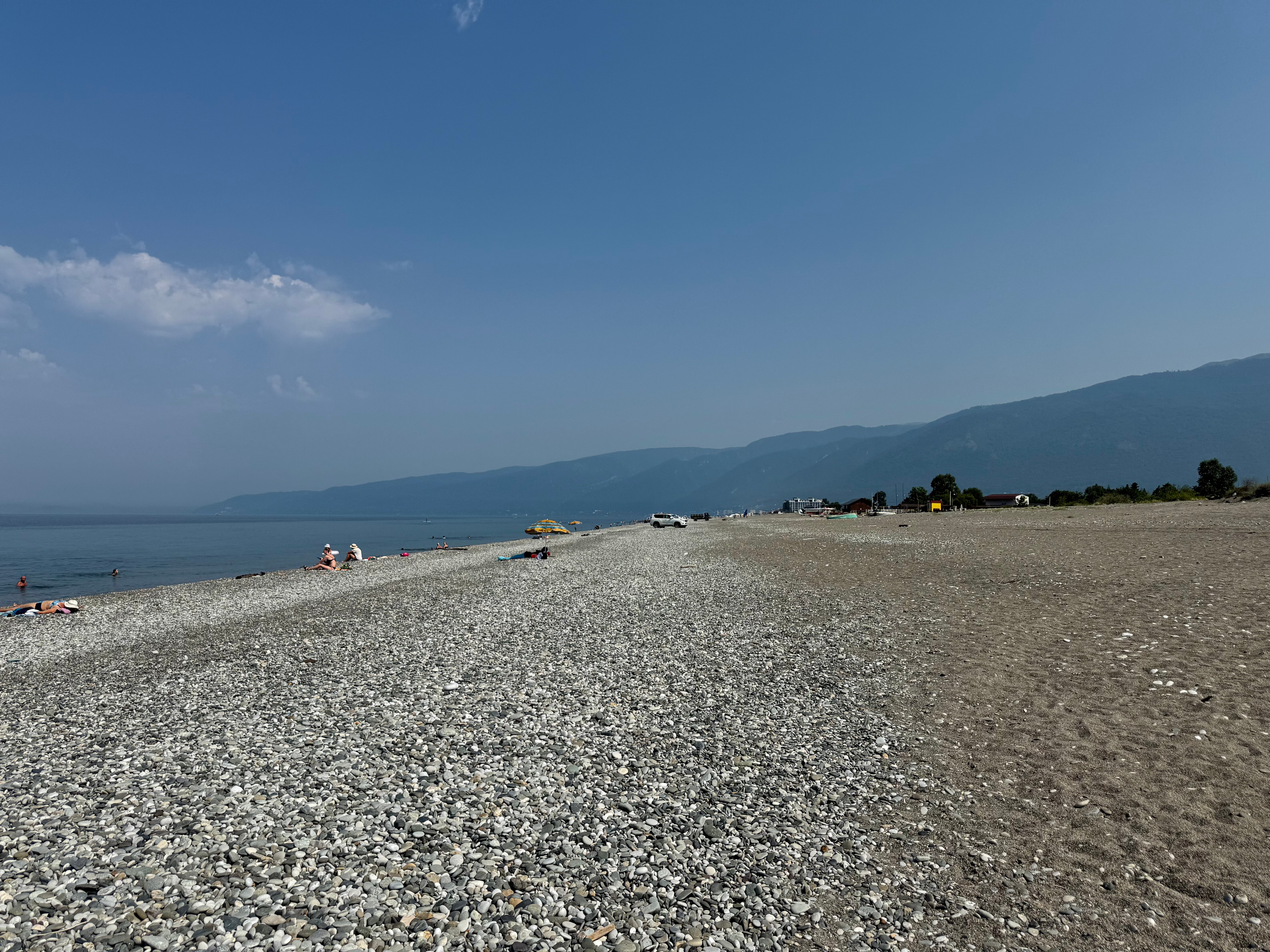 Фото Гостевой дом Алахадзы