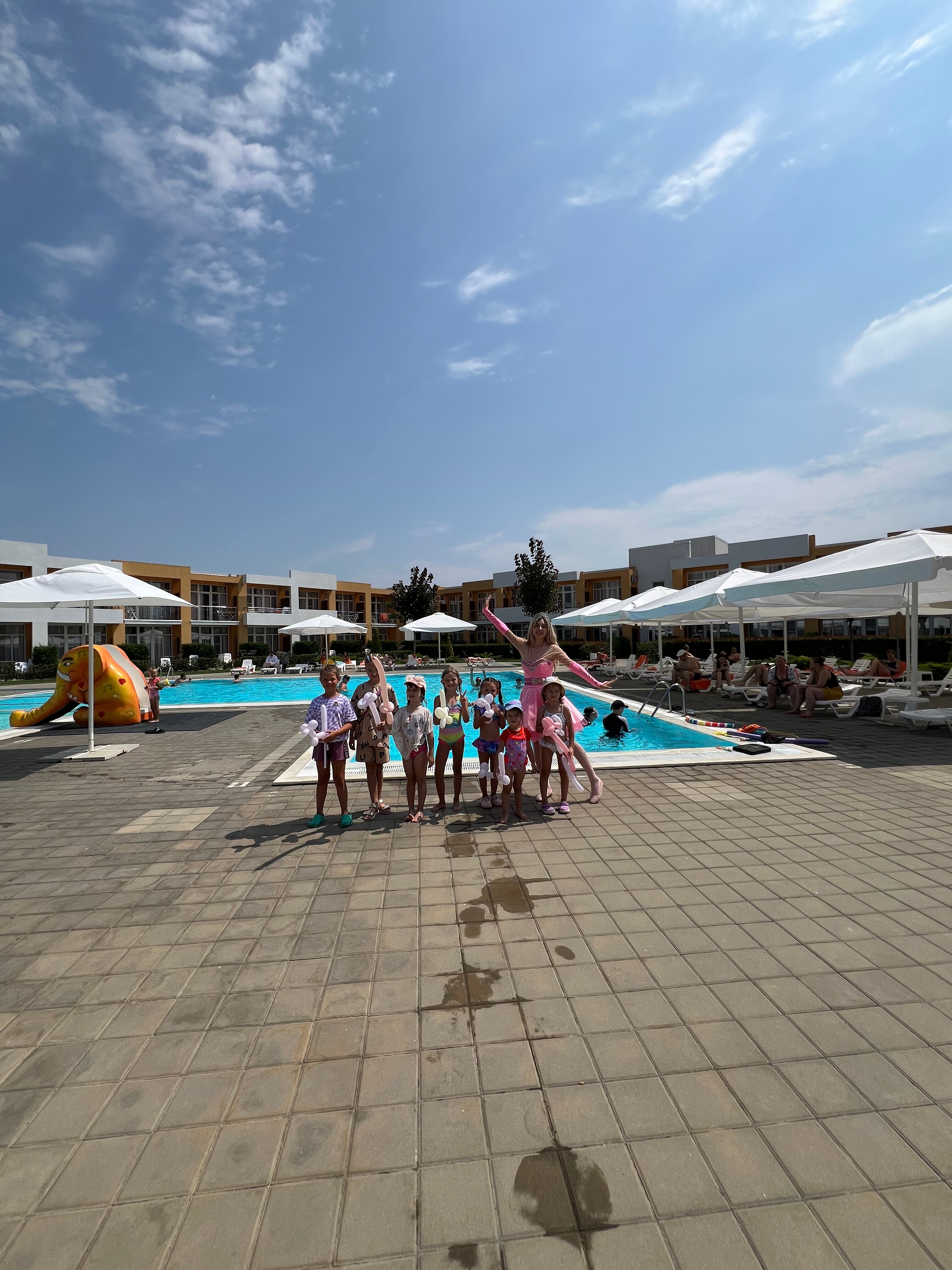 Фото Лето·отель