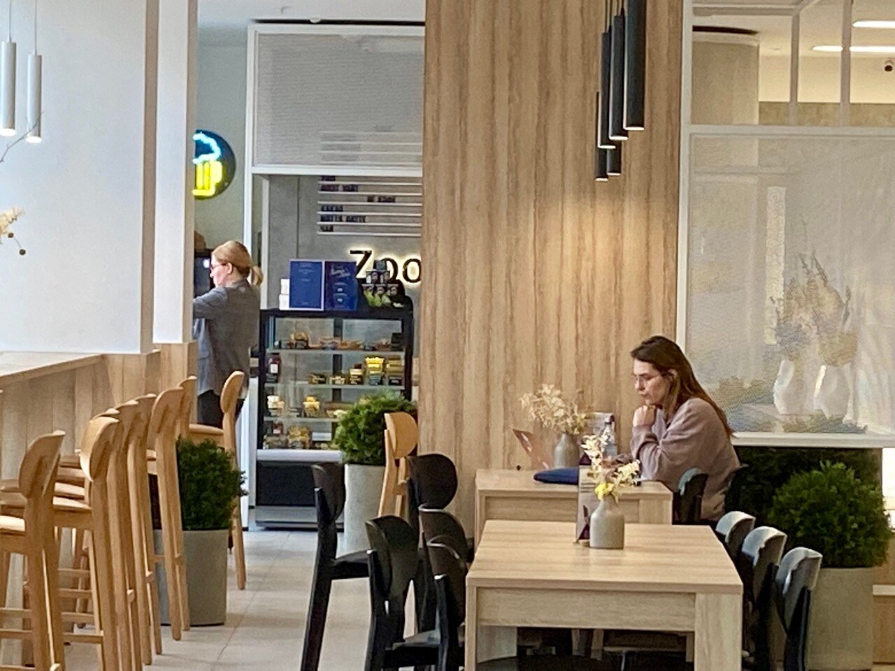 Фото Апарт-отель Зумм