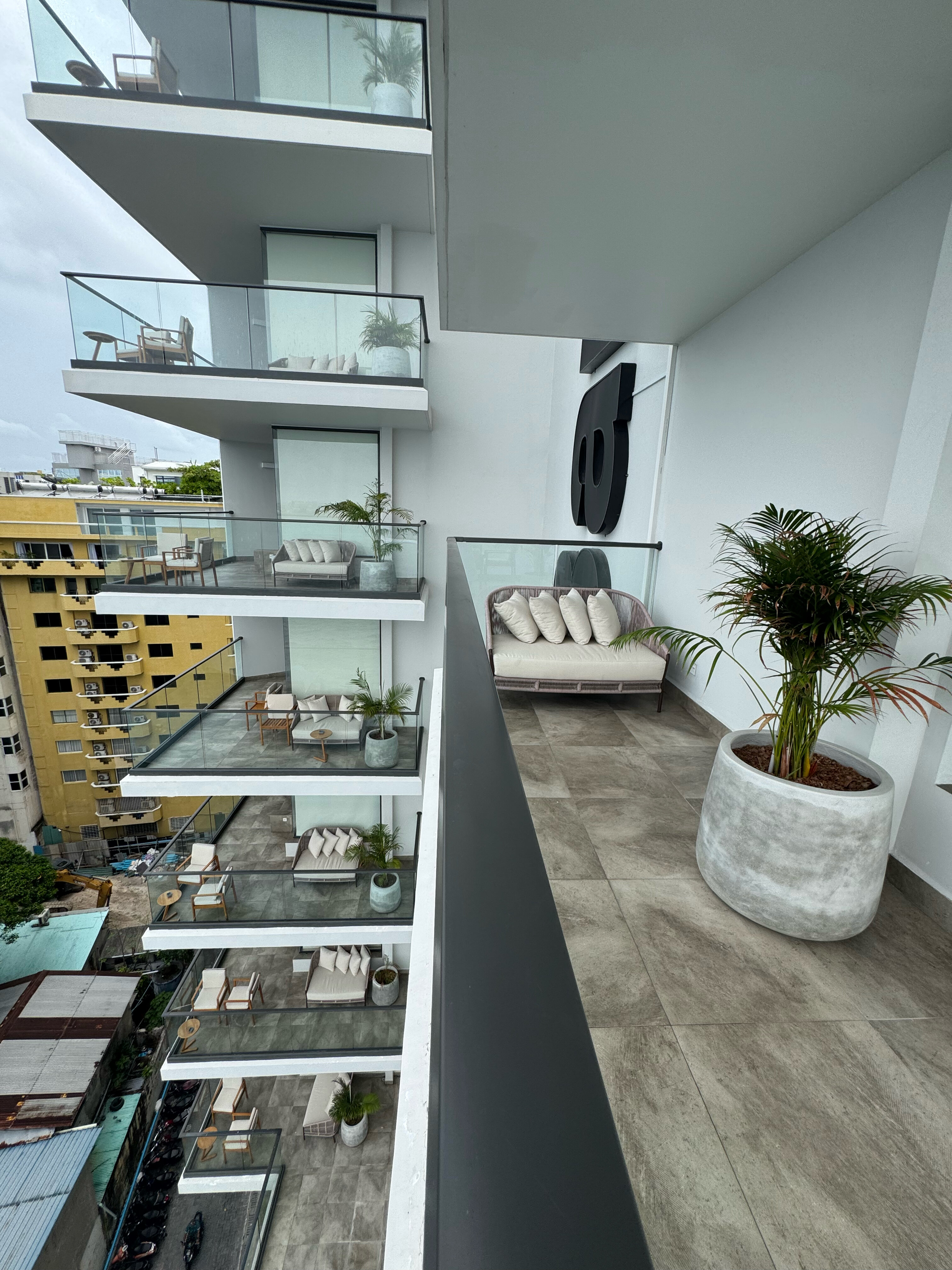 Фото Barceló Nasandhura Malé