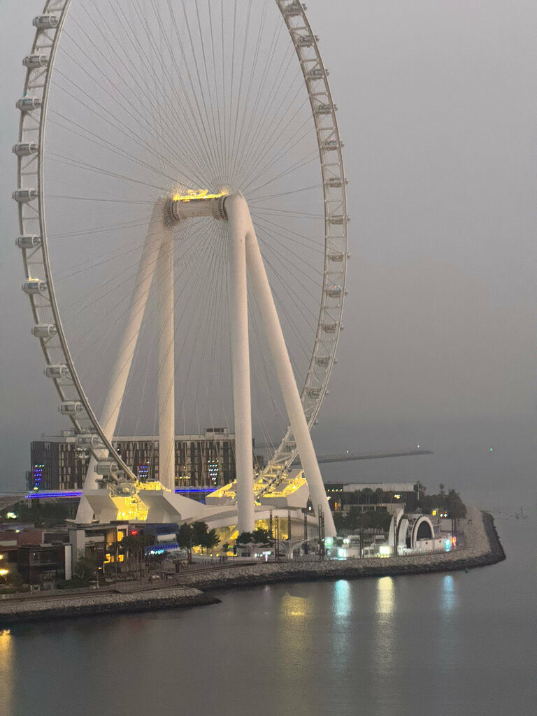 Coffee shop Starbucks, Dubai, photo
